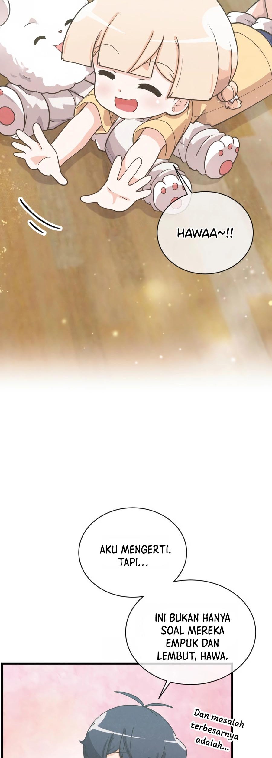 Spirit Farmer chapter 167 halaman 47