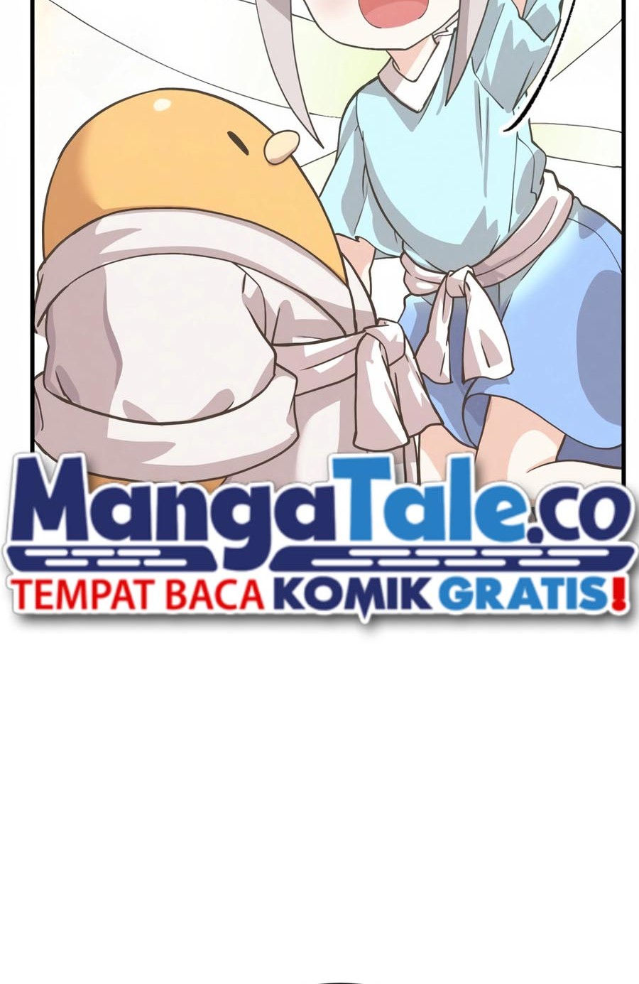 Spirit Farmer chapter 167 halaman 49