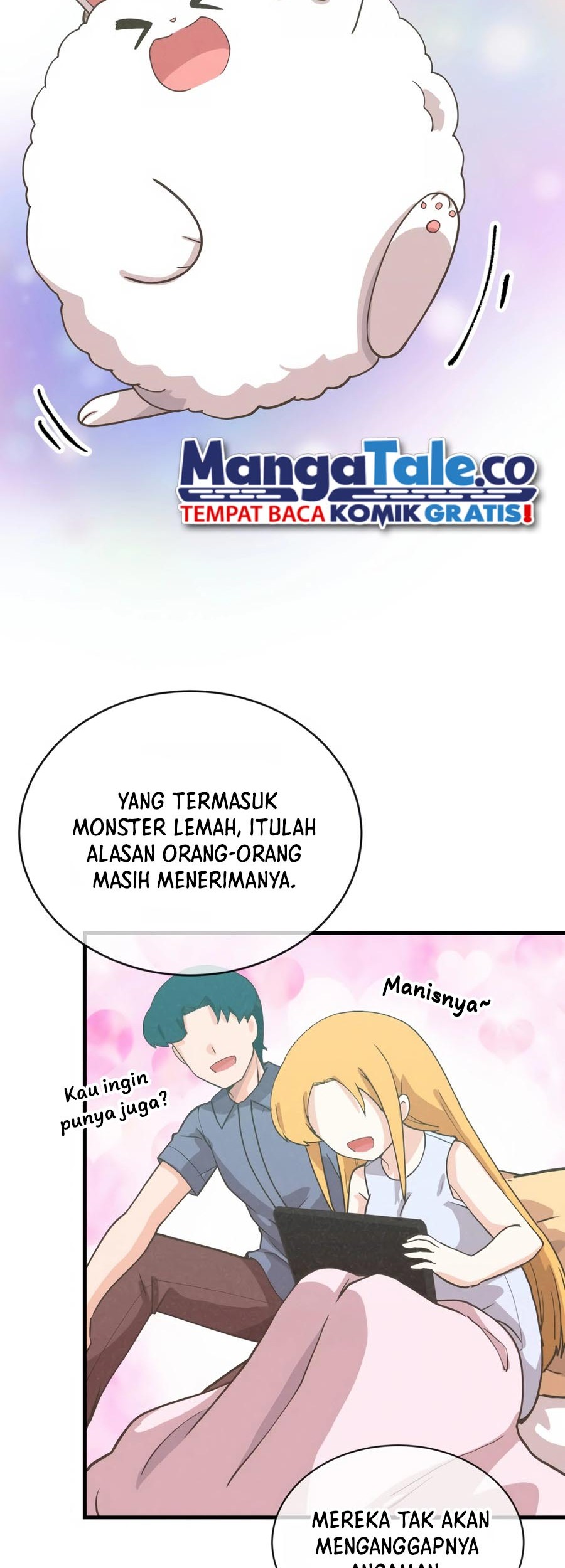 Spirit Farmer chapter 167 halaman 51