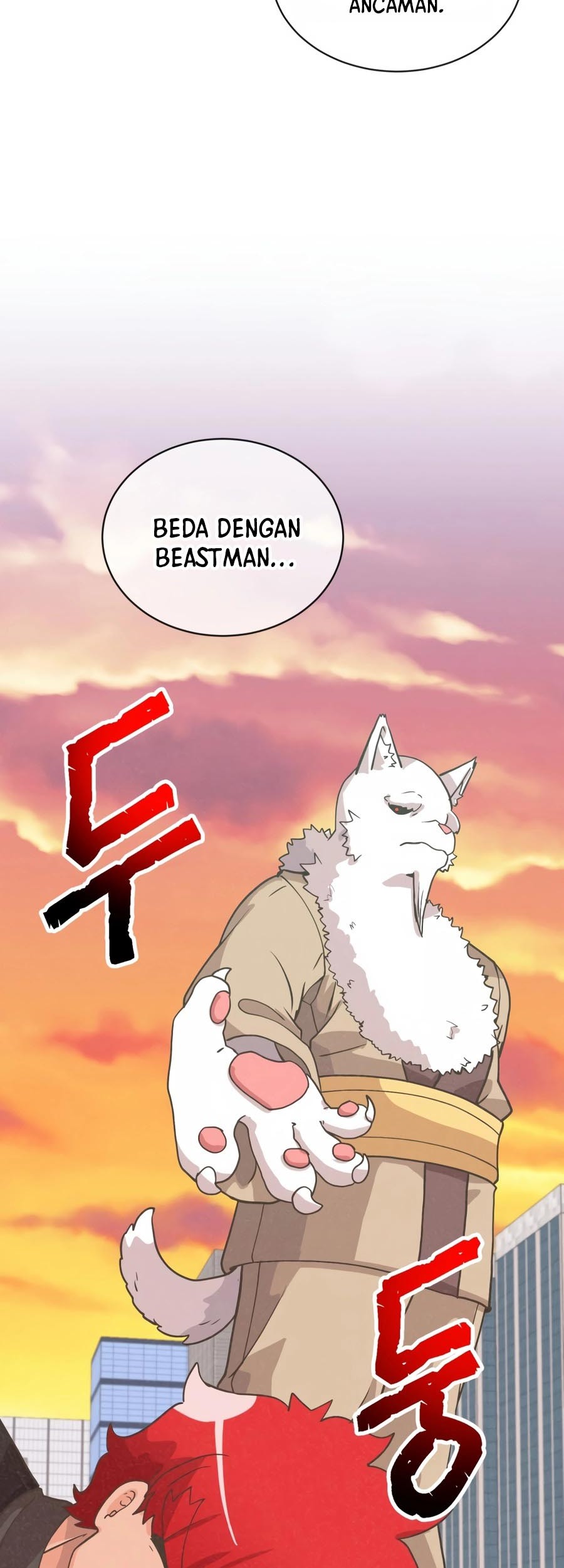Spirit Farmer chapter 167 halaman 52