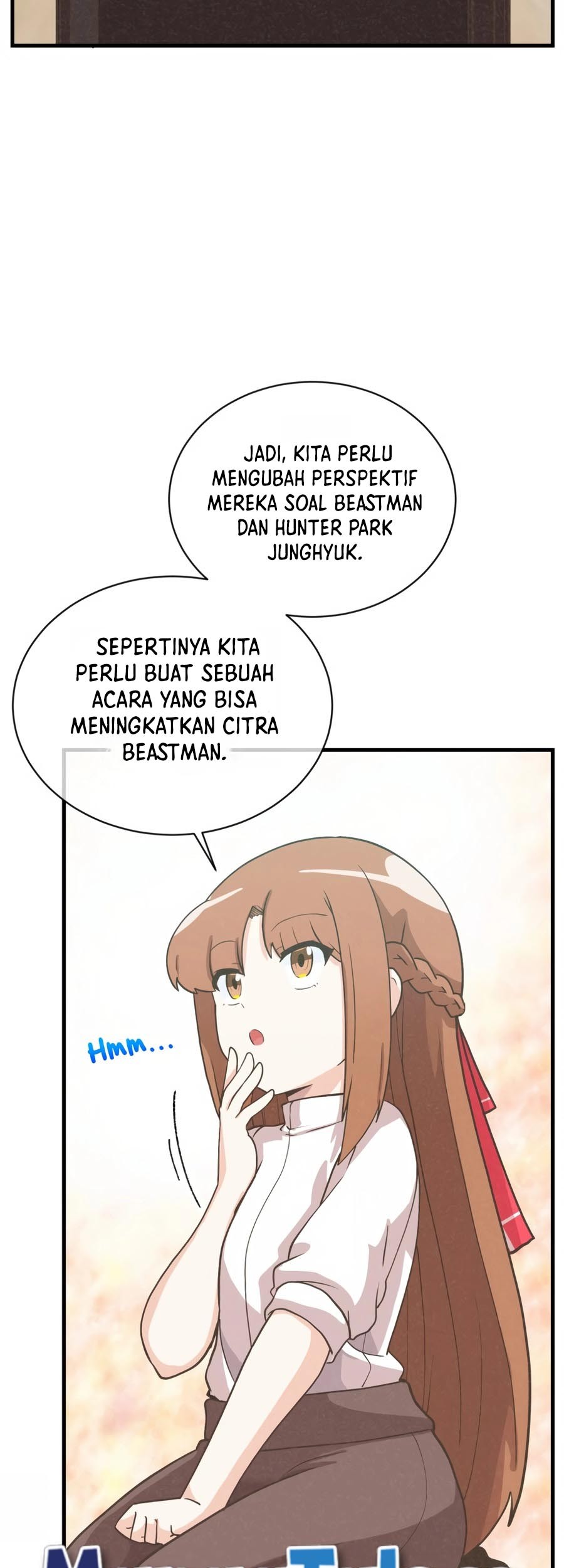 Spirit Farmer chapter 167 halaman 54
