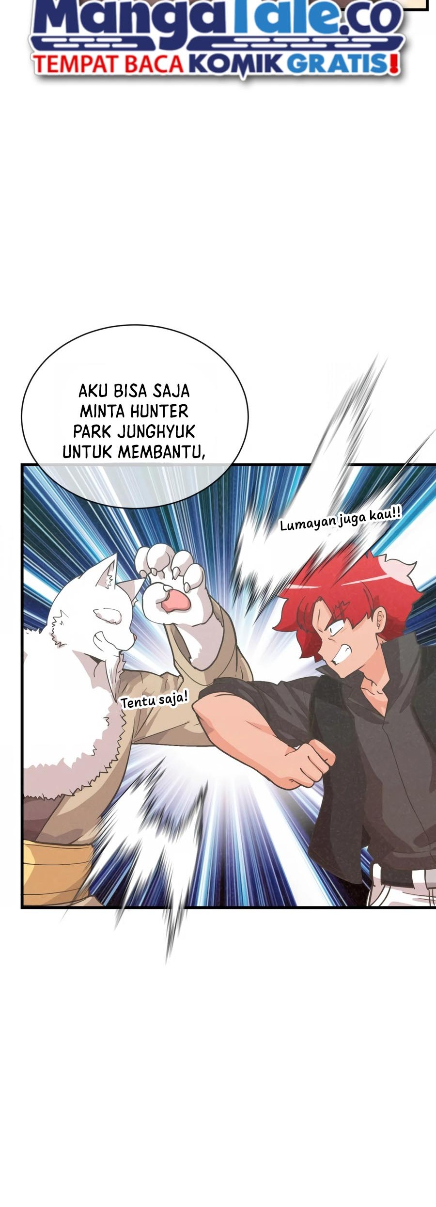 Spirit Farmer chapter 167 halaman 55