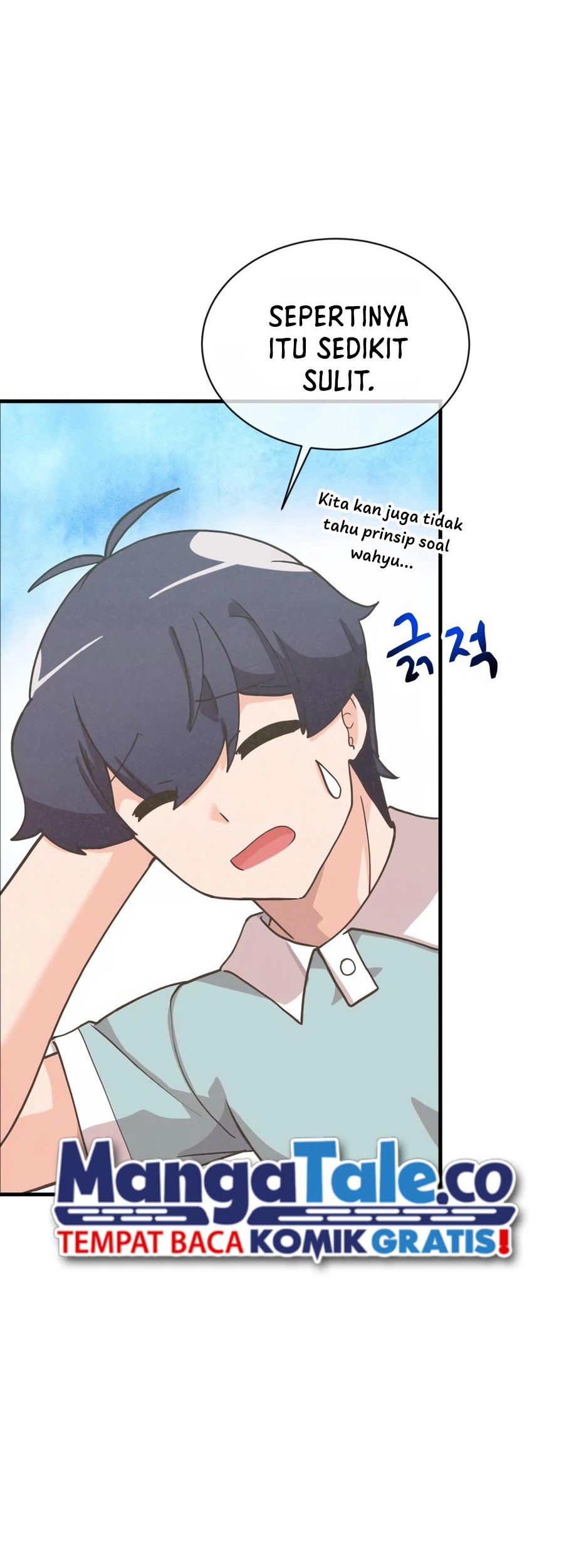 Spirit Farmer chapter 167 halaman 59