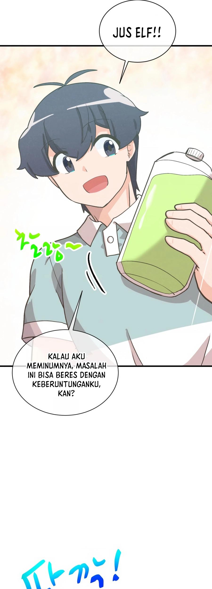 Spirit Farmer chapter 167 halaman 63