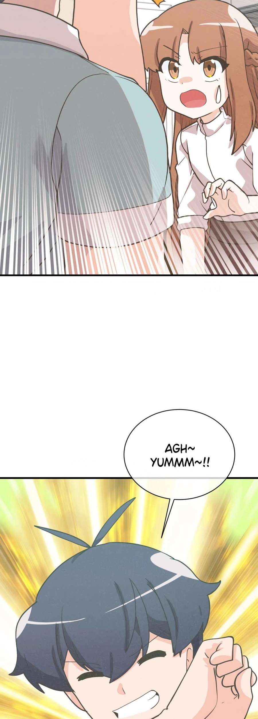 Spirit Farmer chapter 167 halaman 65