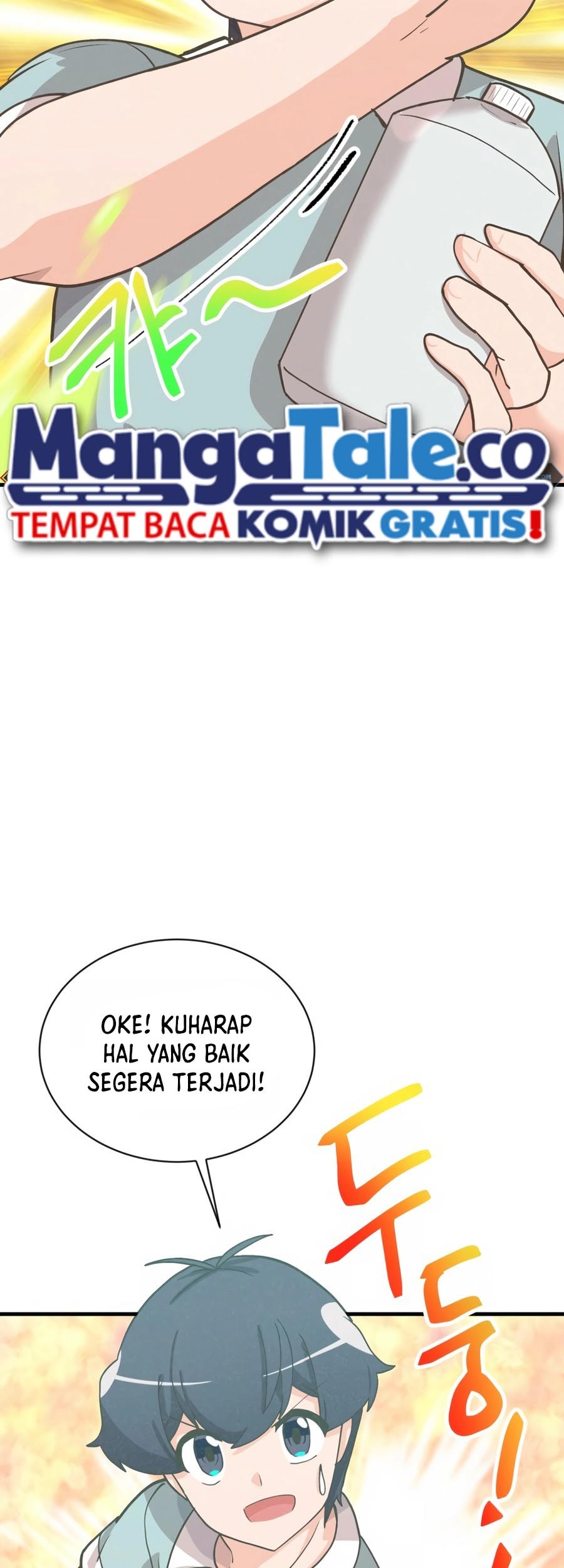 Spirit Farmer chapter 167 halaman 66