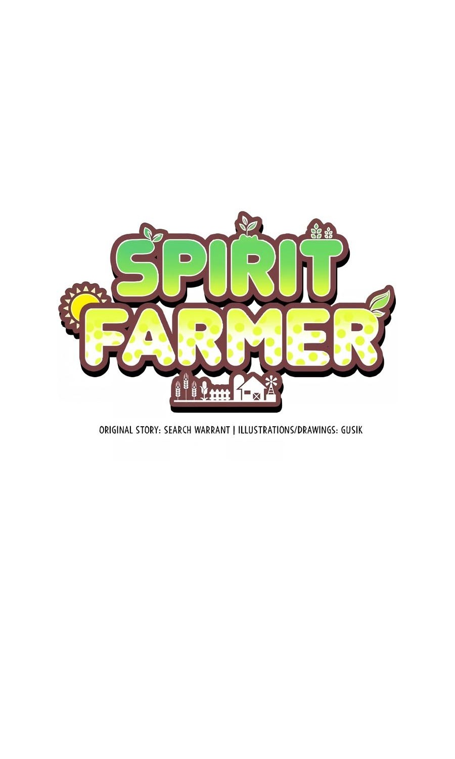 Spirit Farmer chapter 167 halaman 69