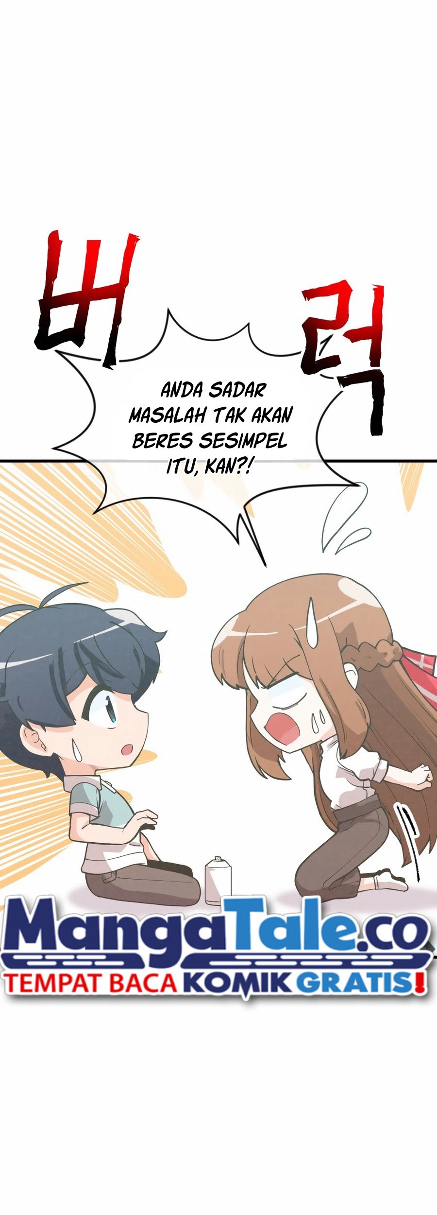 Spirit Farmer chapter 168 halaman 5