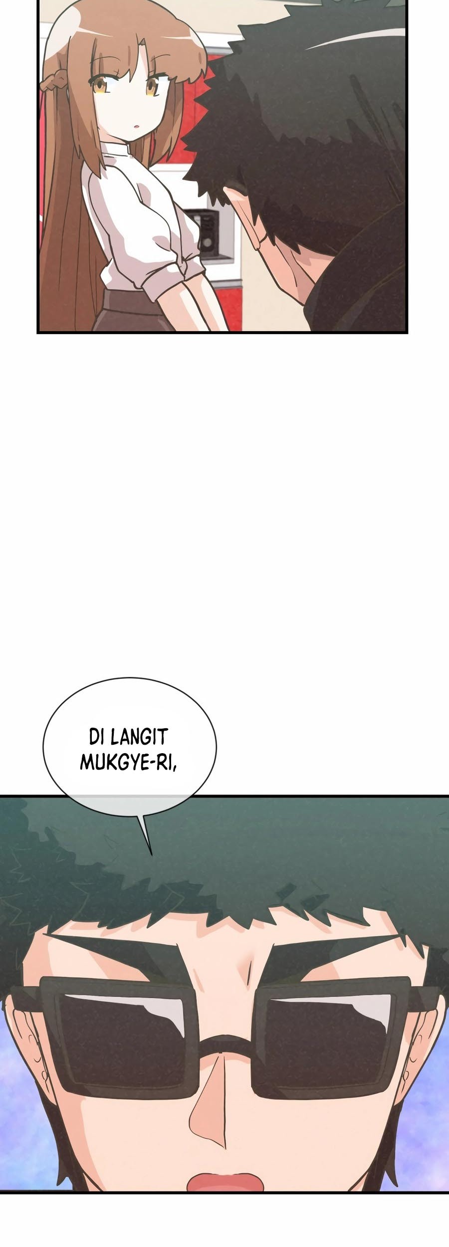 Spirit Farmer chapter 168 halaman 9
