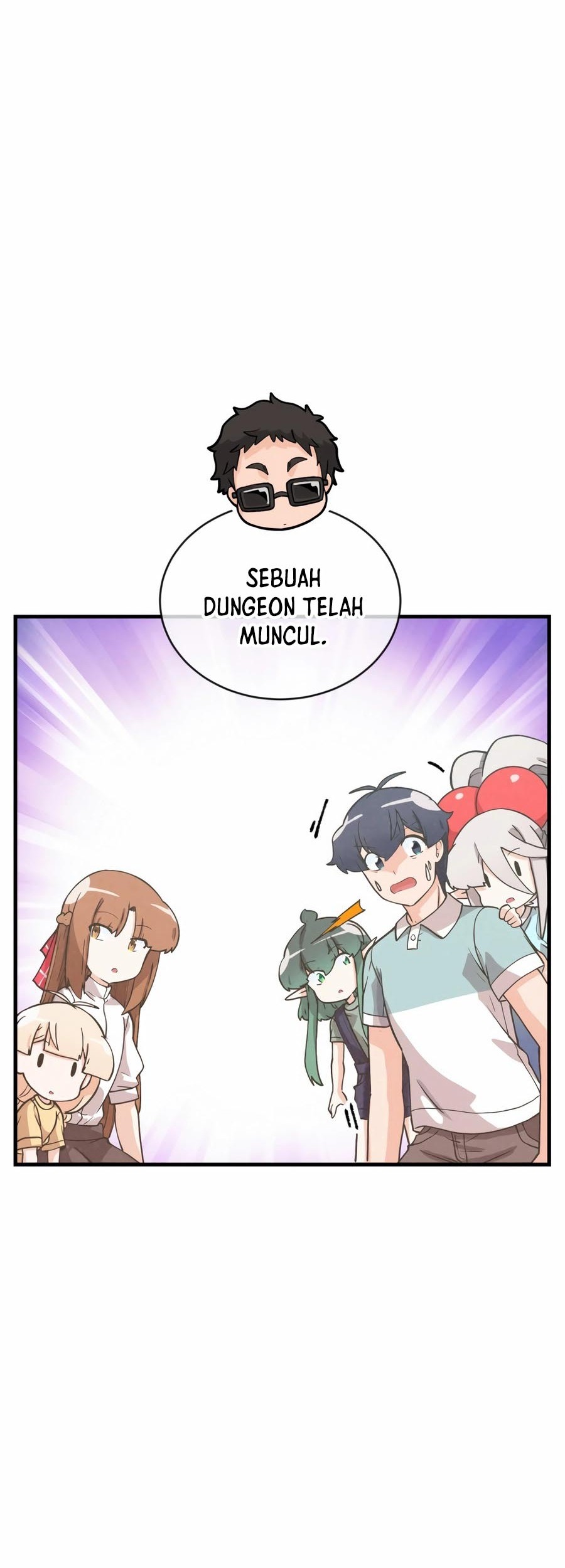 Spirit Farmer chapter 168 halaman 10