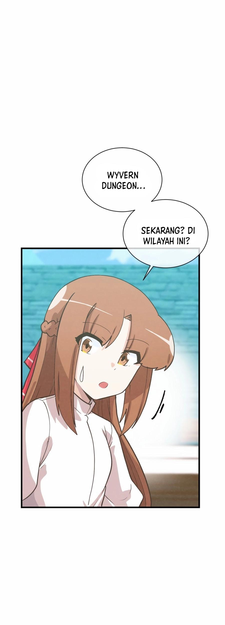 Spirit Farmer chapter 168 halaman 14