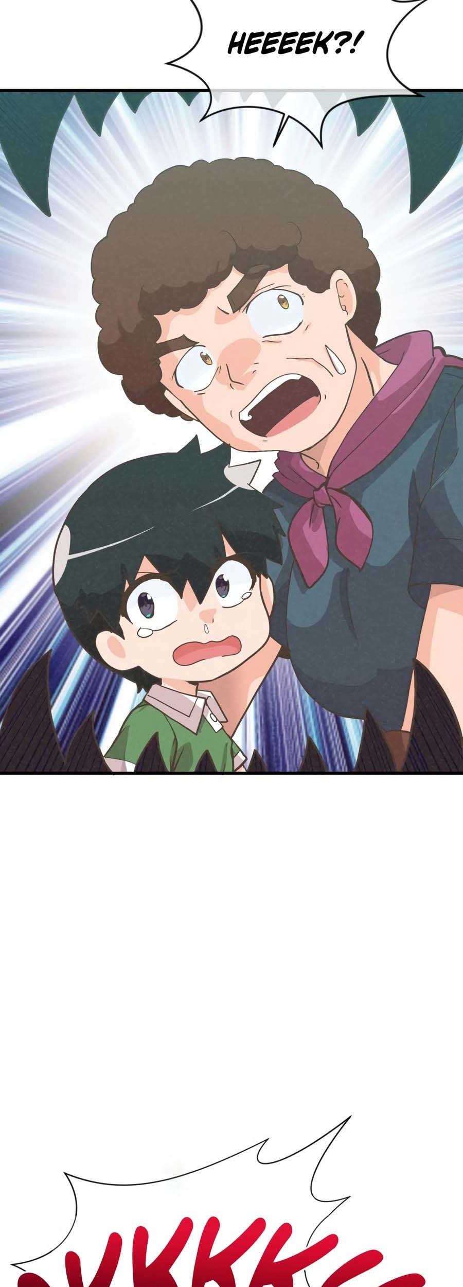 Spirit Farmer chapter 168 halaman 21