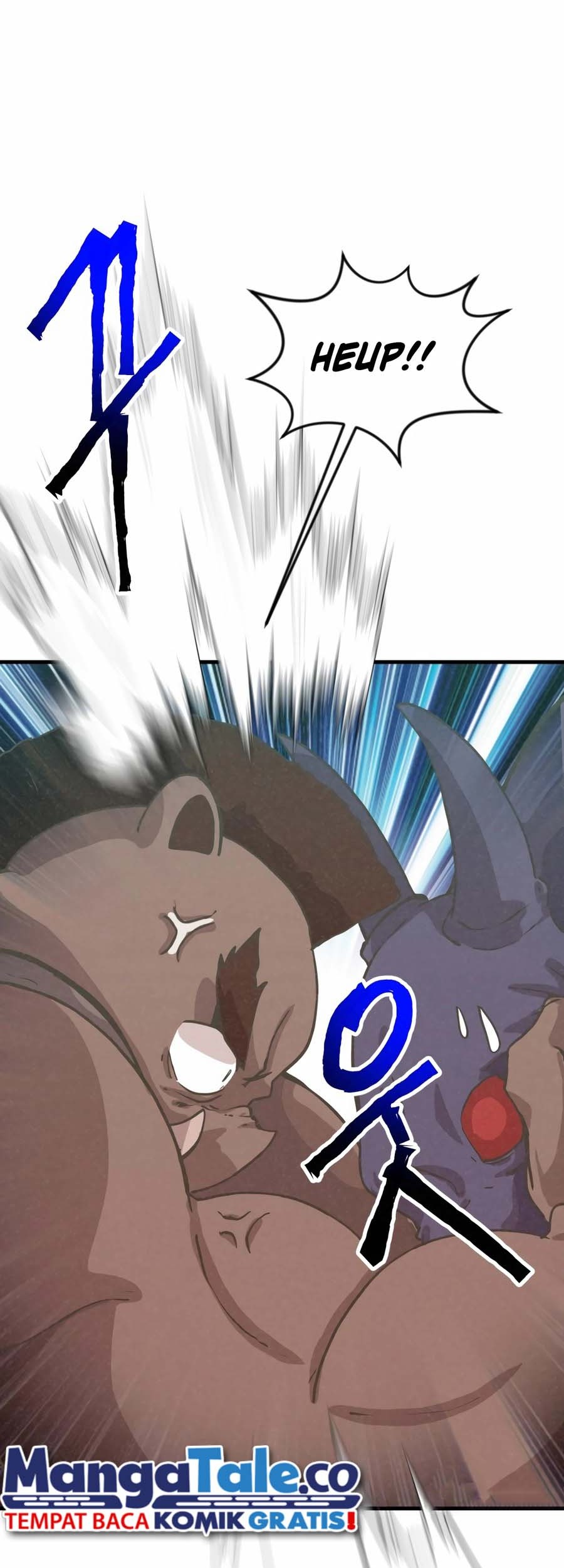 Spirit Farmer chapter 168 halaman 33
