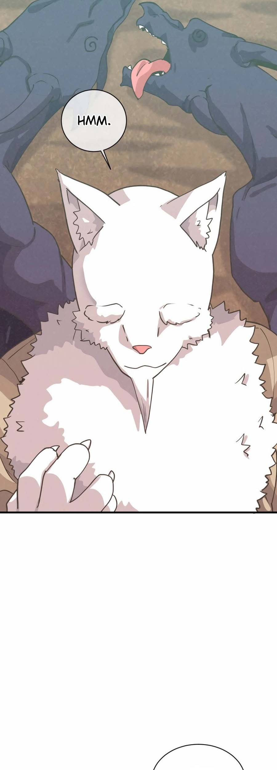 Spirit Farmer chapter 168 halaman 40