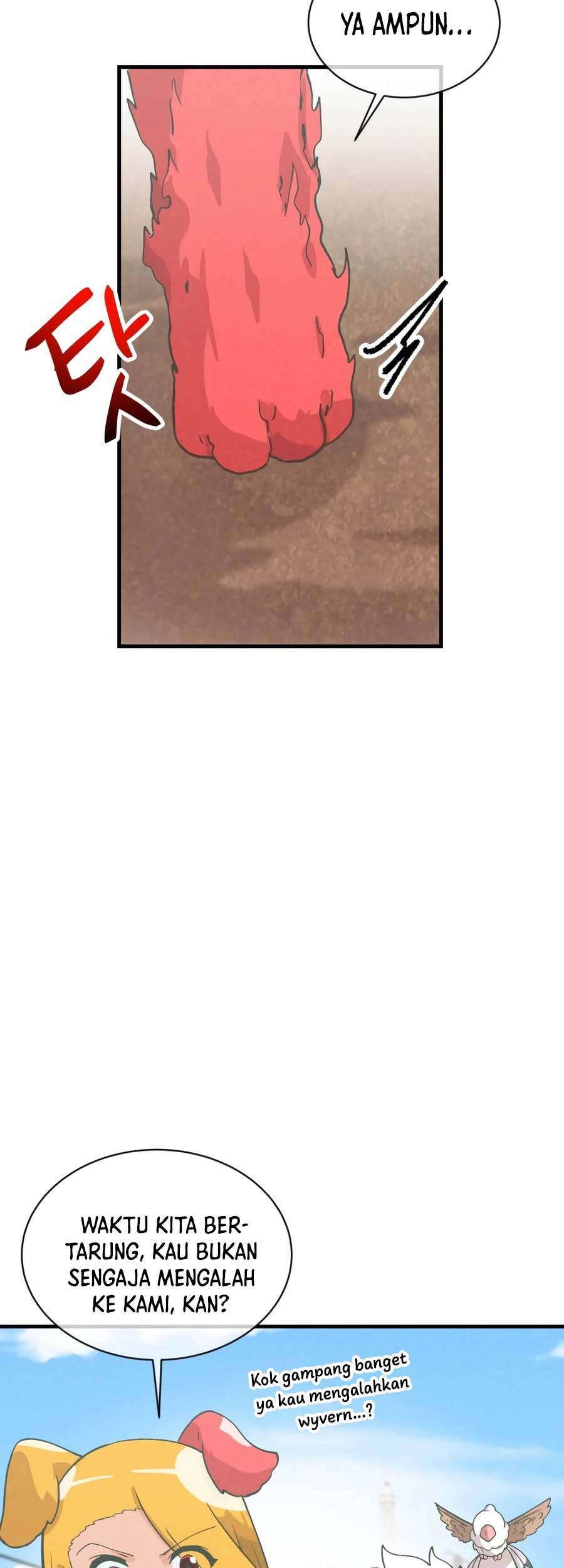 Spirit Farmer chapter 168 halaman 41