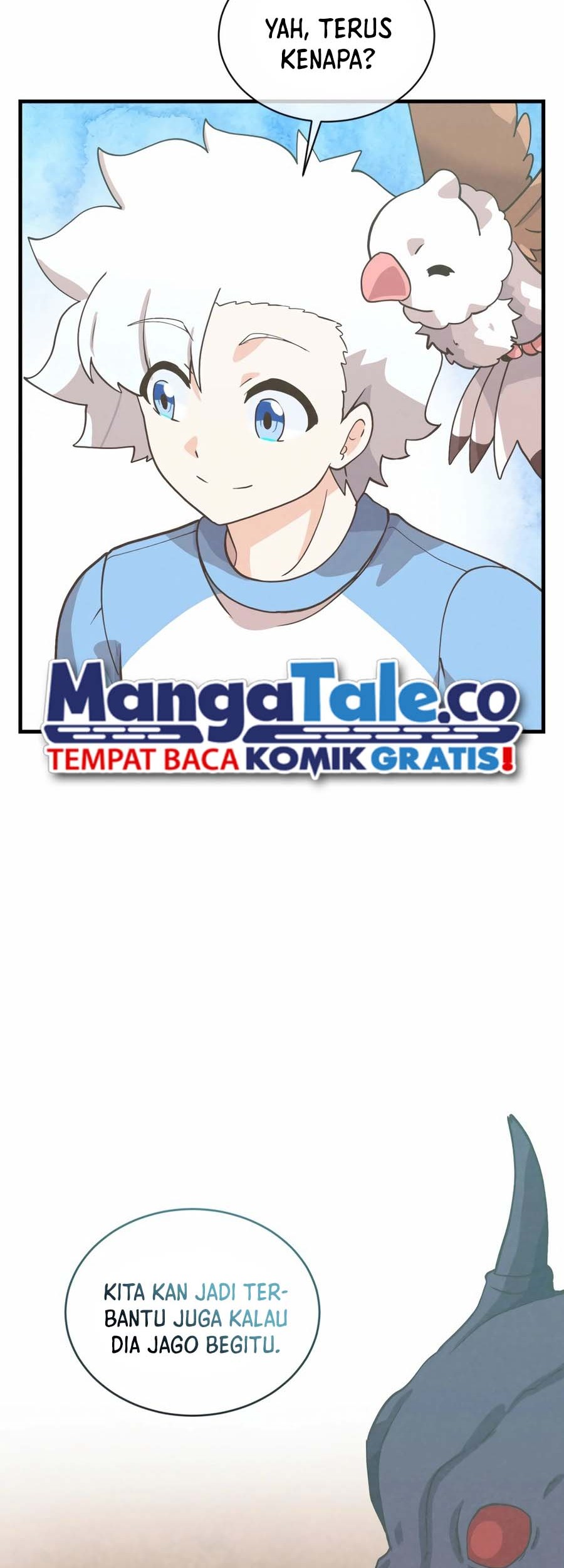Spirit Farmer chapter 168 halaman 44