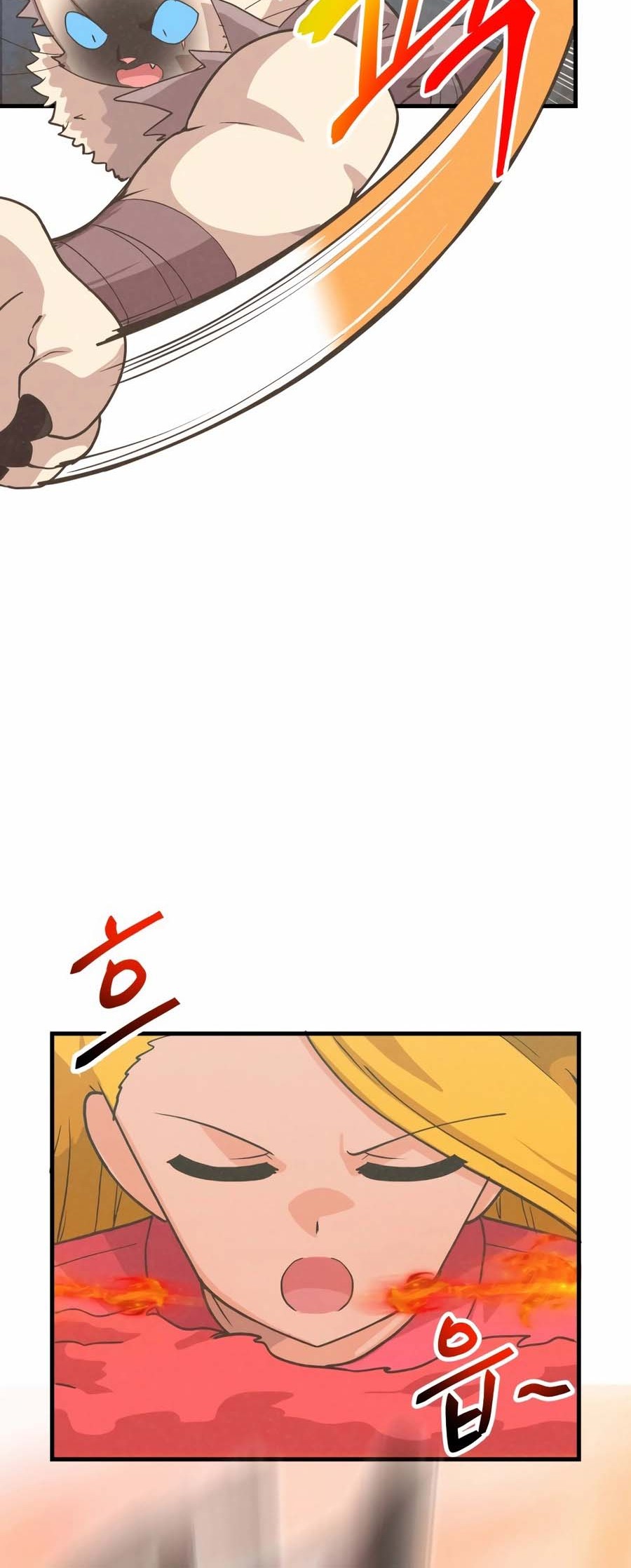 Spirit Farmer chapter 168 halaman 48