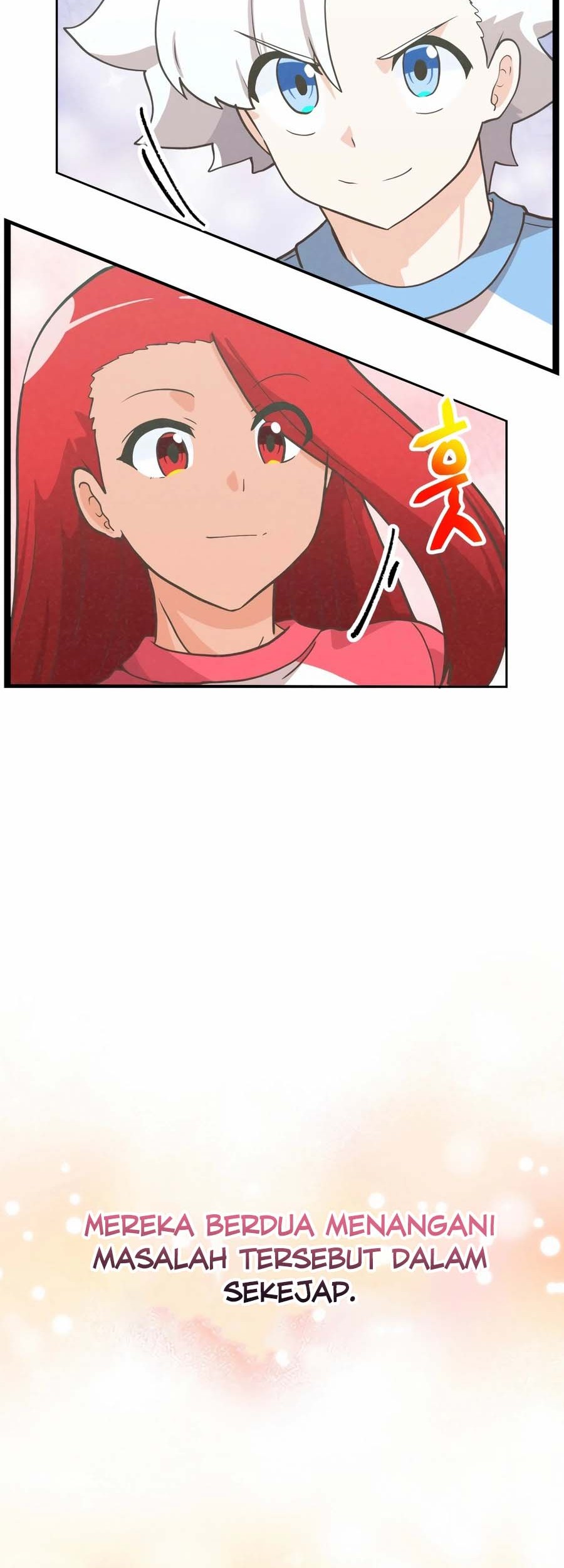 Spirit Farmer chapter 168 halaman 62