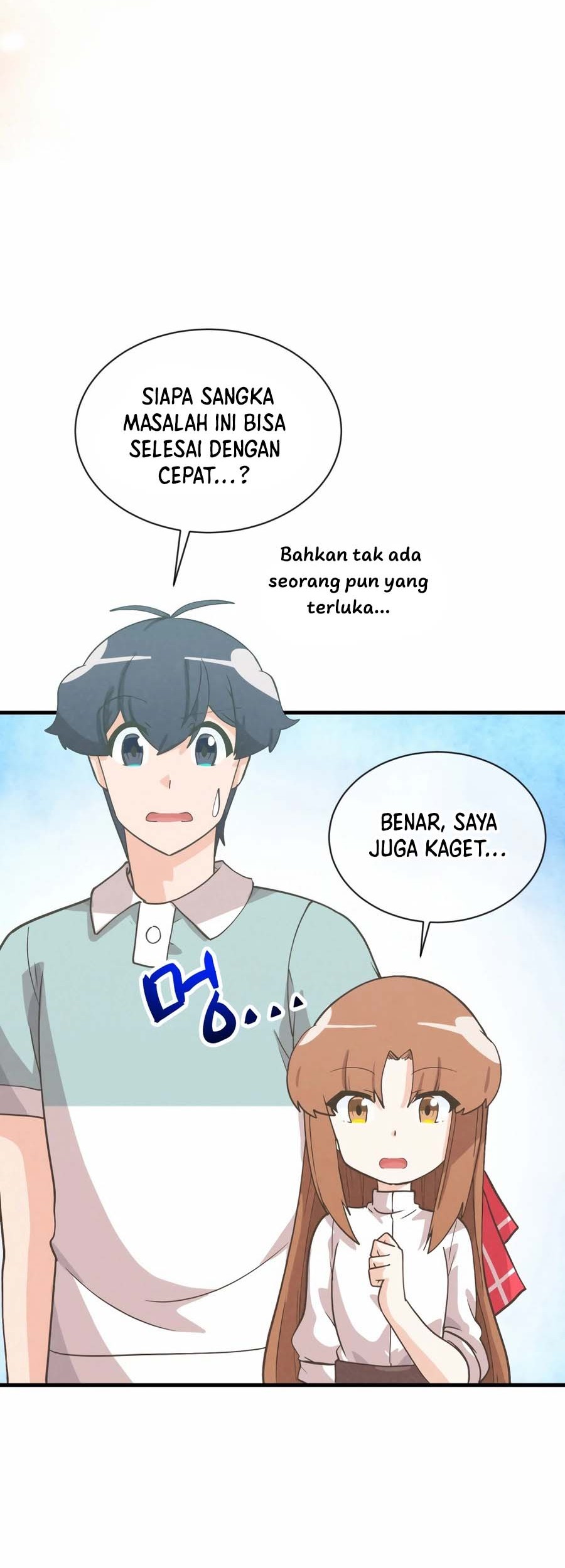 Spirit Farmer chapter 168 halaman 68