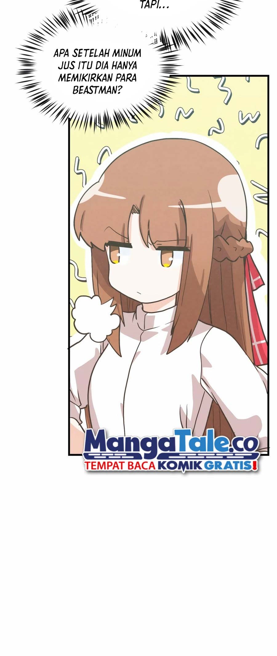 Spirit Farmer chapter 168 halaman 72
