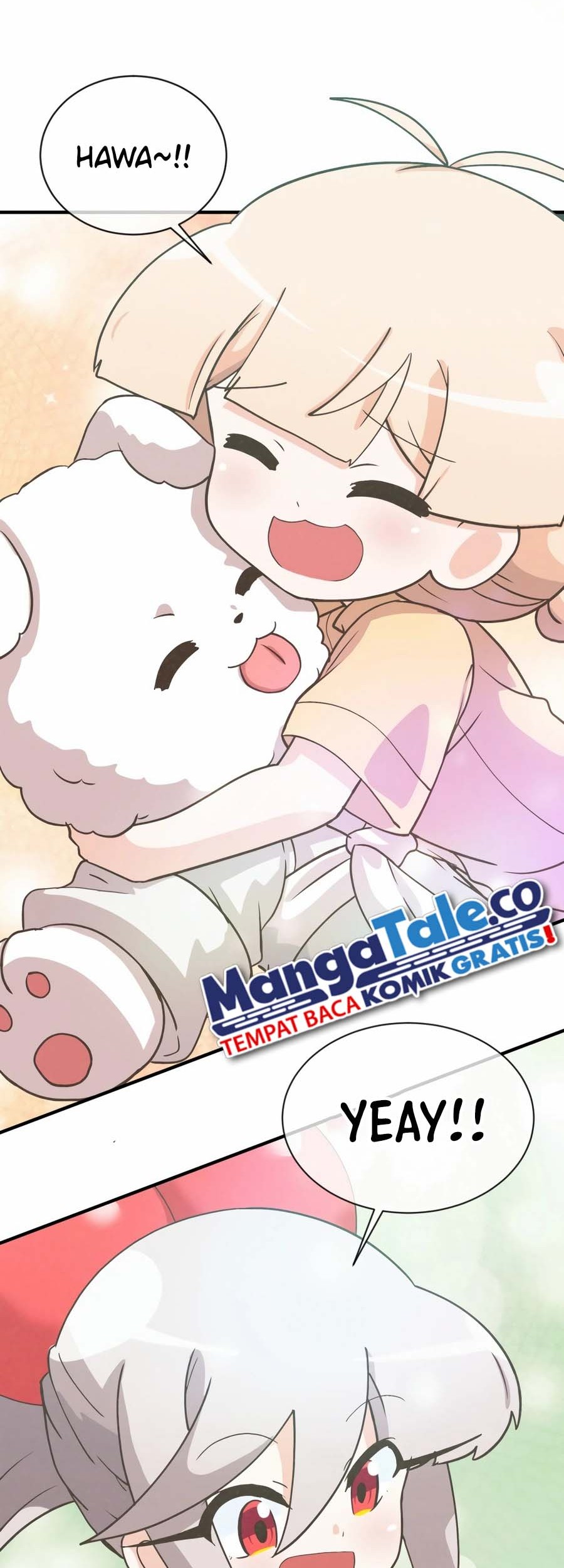 Spirit Farmer chapter 168 halaman 74