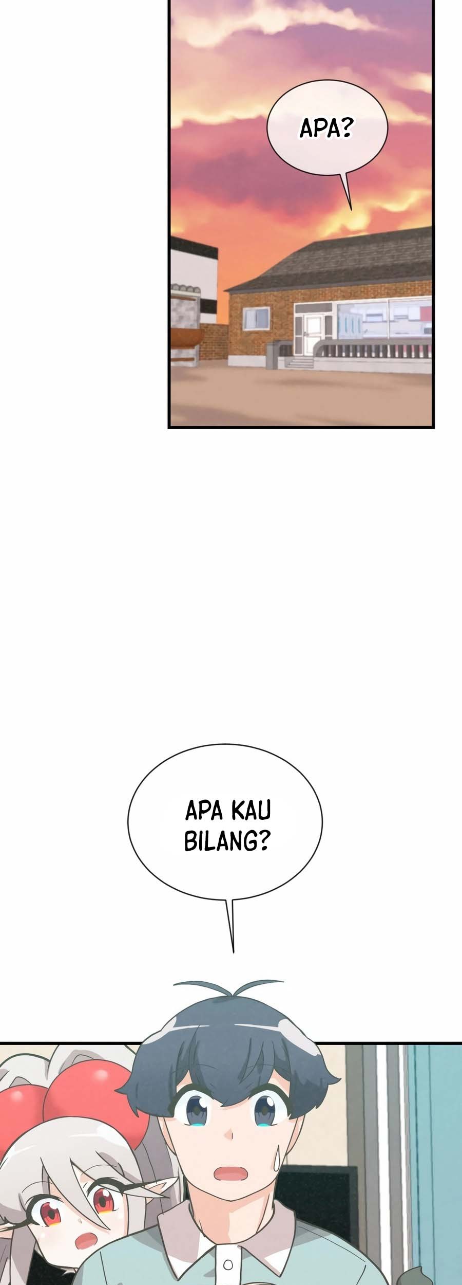Spirit Farmer chapter 168 halaman 77