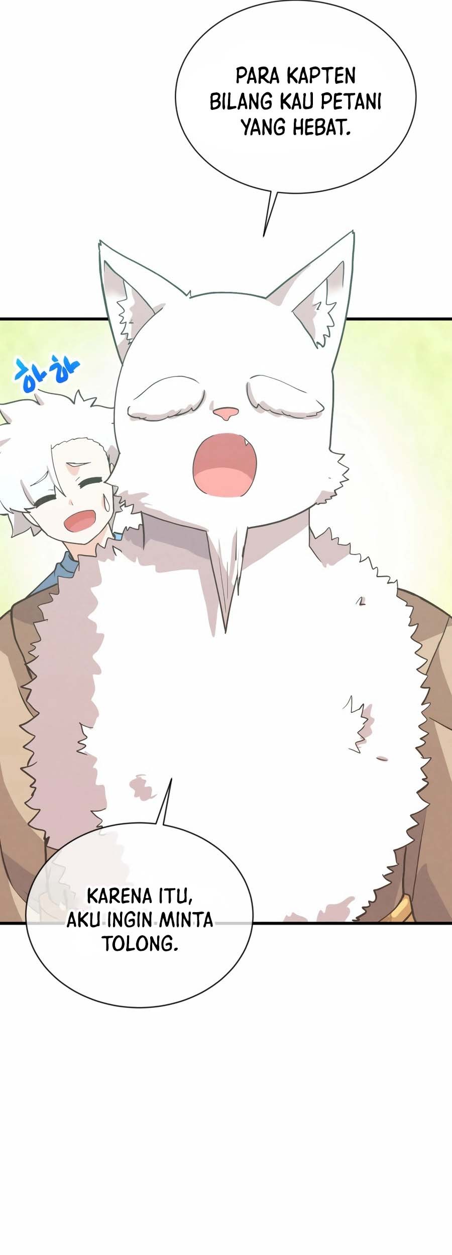 Spirit Farmer chapter 168 halaman 79