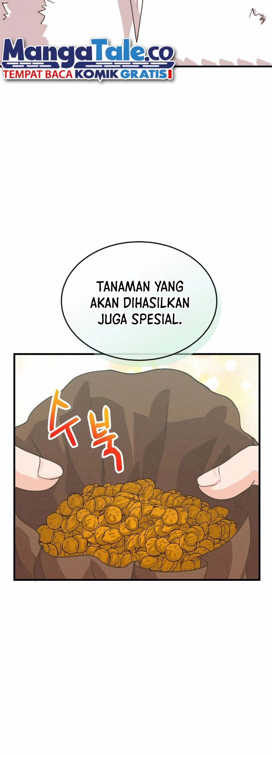 Spirit Farmer chapter 168 halaman 84
