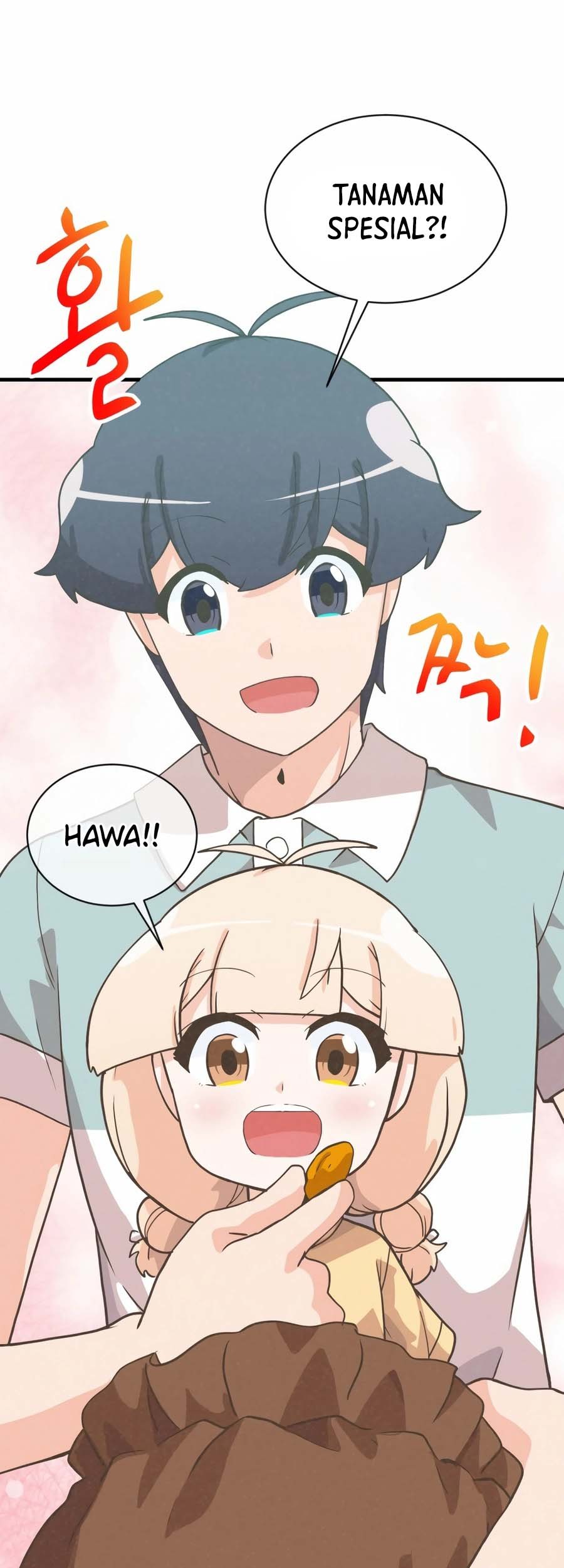 Spirit Farmer chapter 168 halaman 85