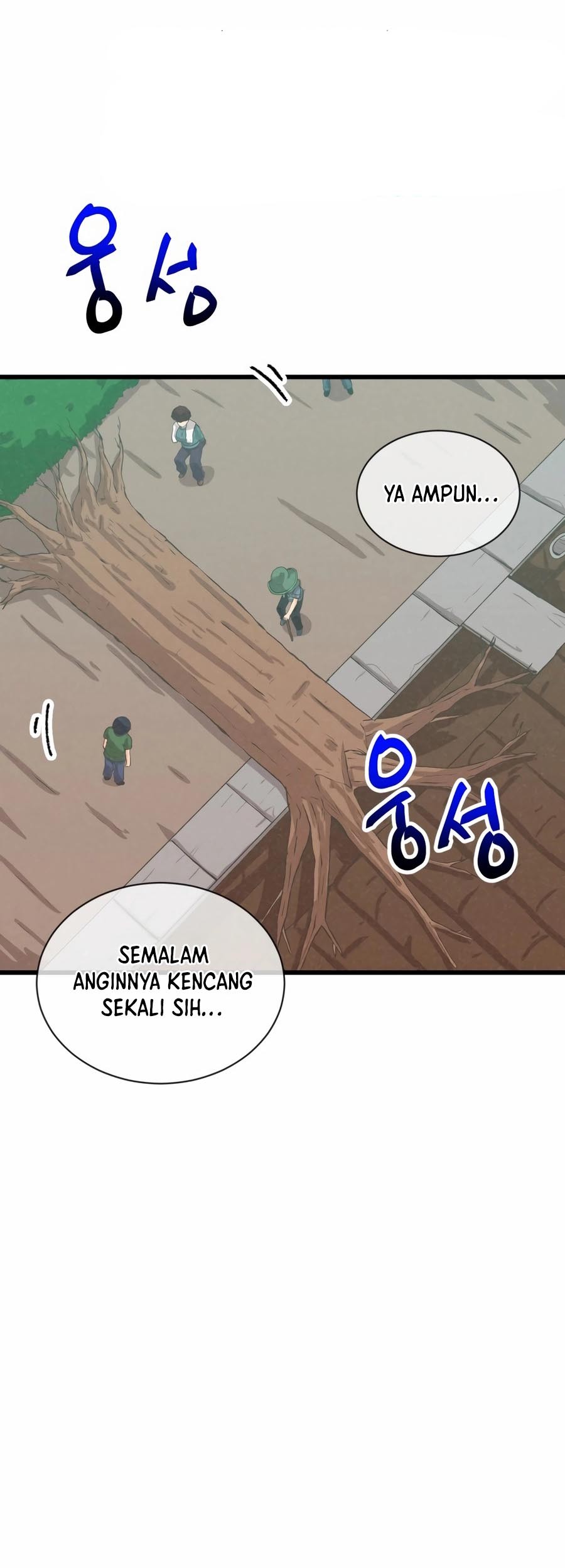 Spirit Farmer Bab 169 halaman 2
