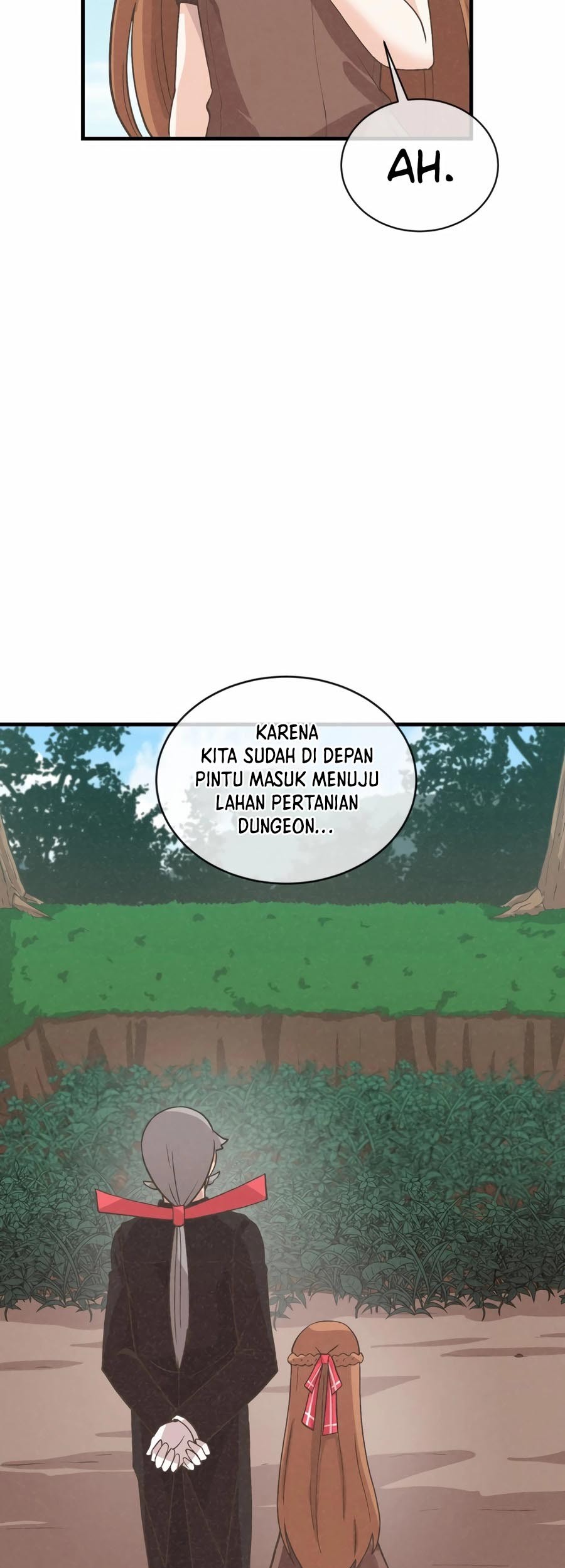 Spirit Farmer Bab 169 halaman 18