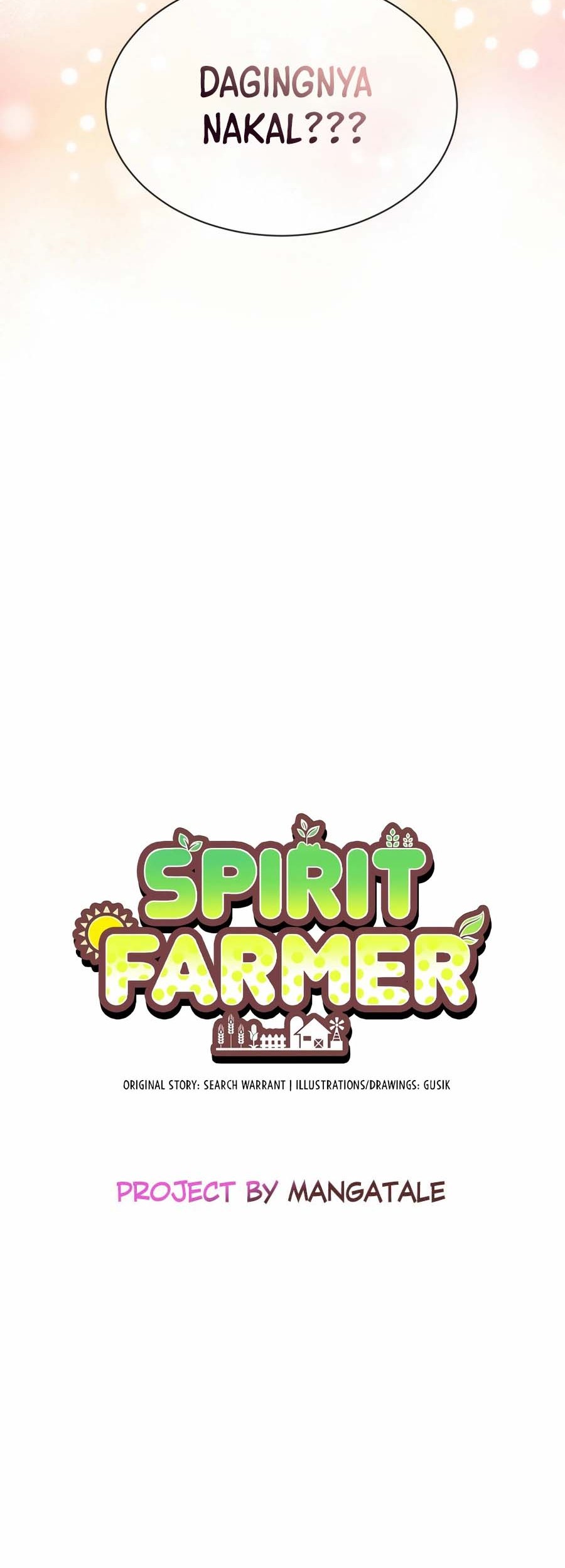 Spirit Farmer Bab 169 halaman 25