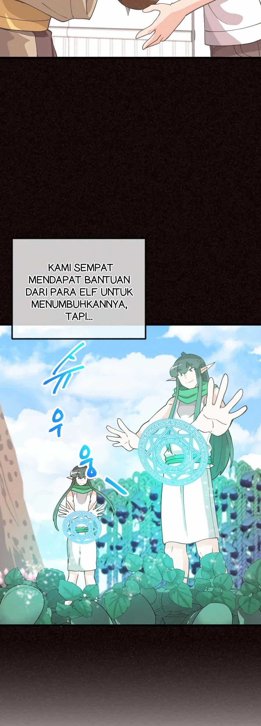 Spirit Farmer Bab 169 halaman 34
