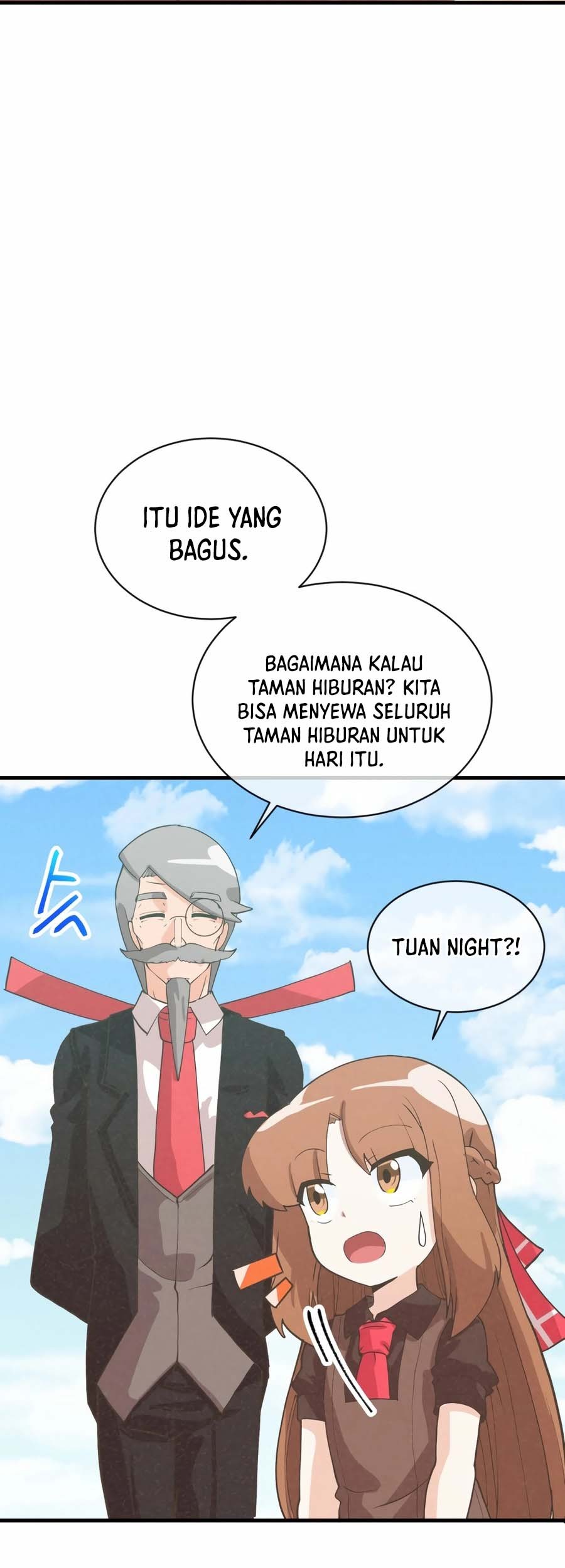 Spirit Farmer Bab 169 halaman 54