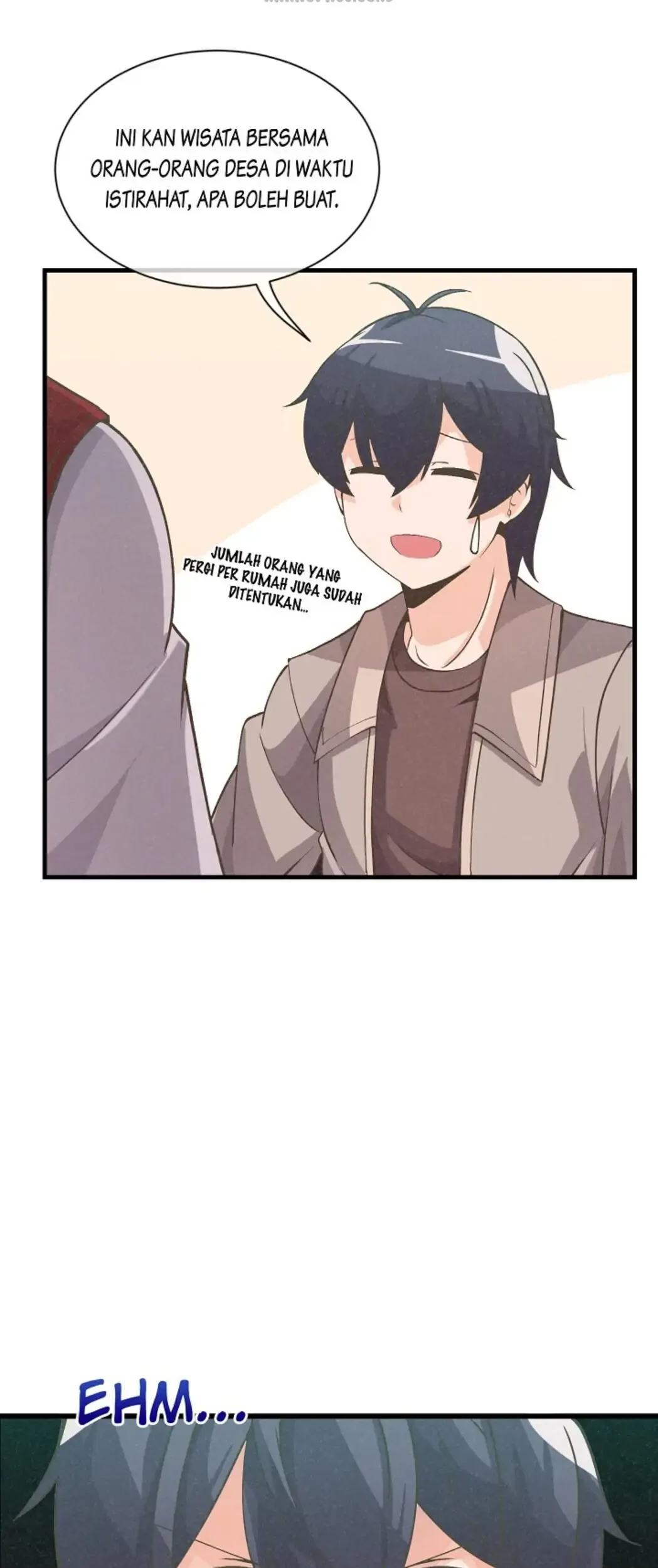Spirit Farmer chapter 17 halaman 3