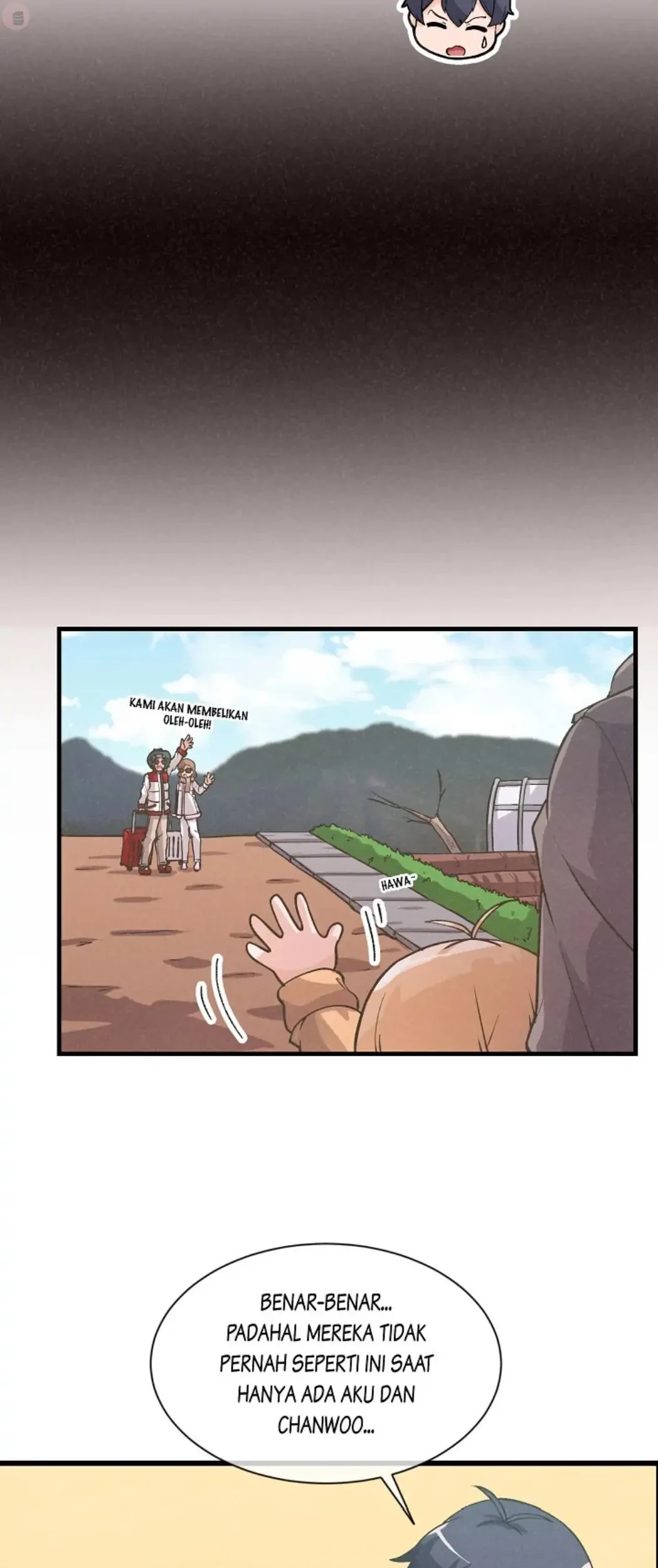 Spirit Farmer chapter 17 halaman 13
