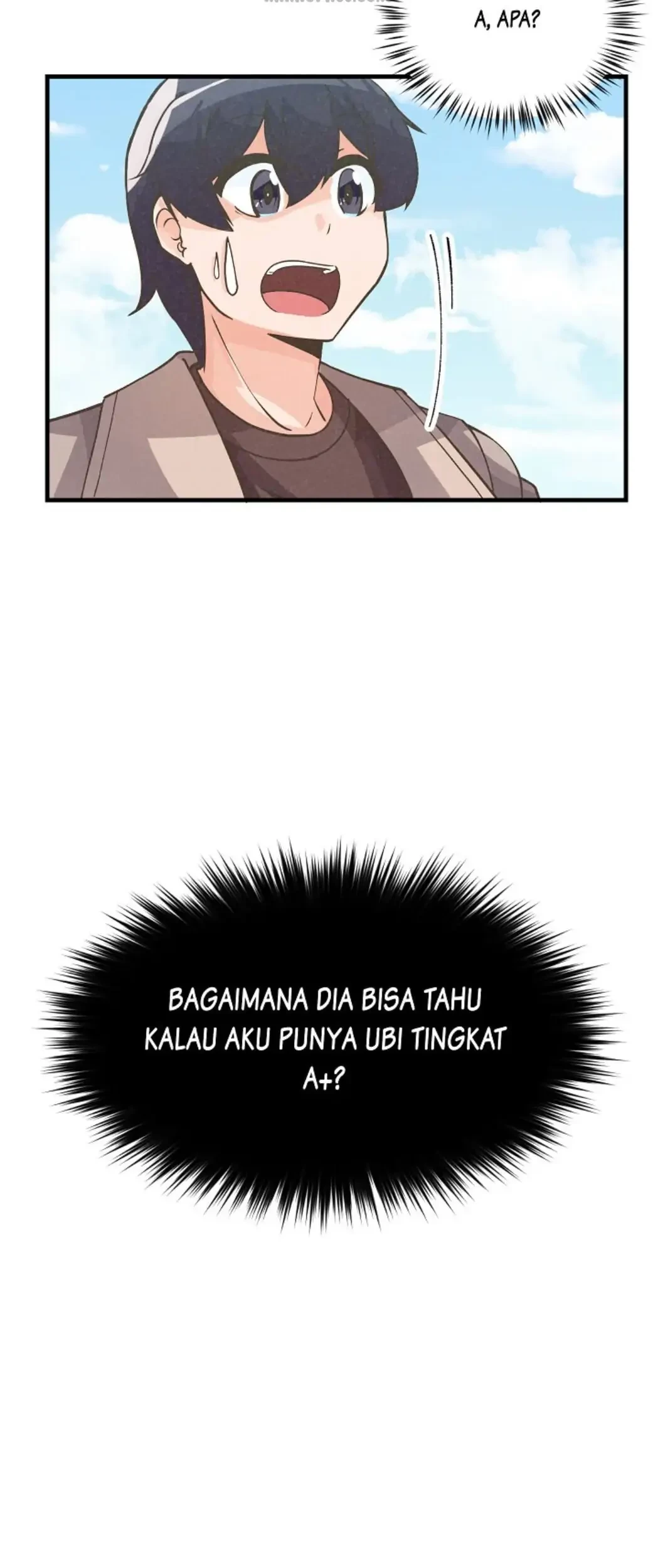 Spirit Farmer chapter 17 halaman 43