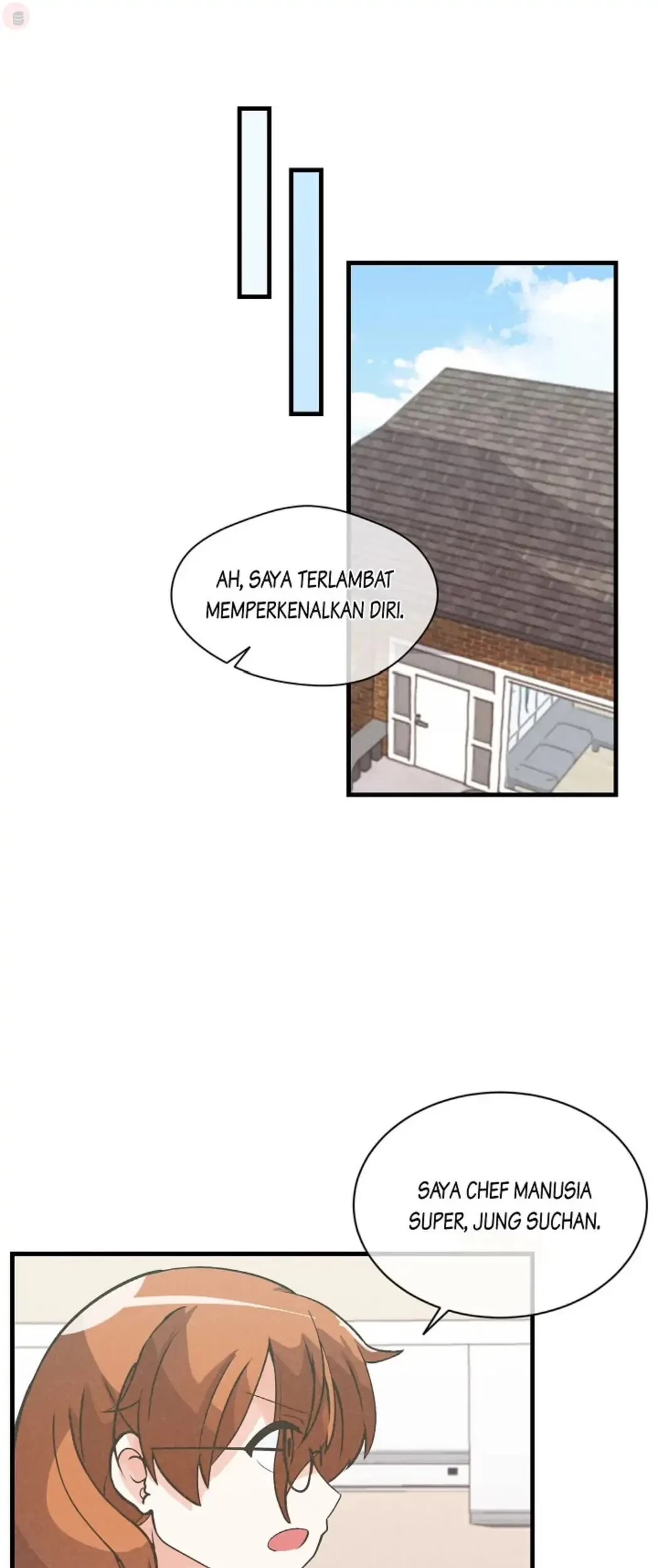 Spirit Farmer chapter 17 halaman 45