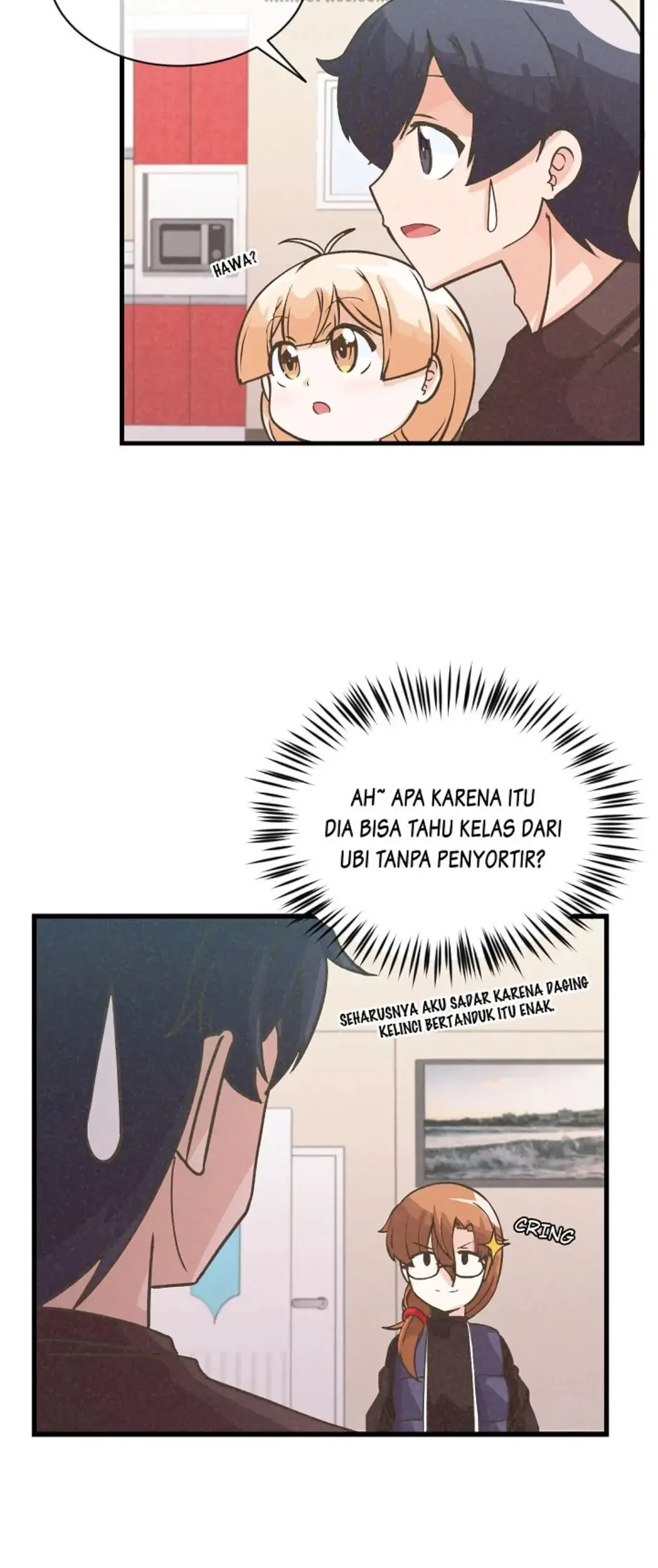 Spirit Farmer chapter 17 halaman 47