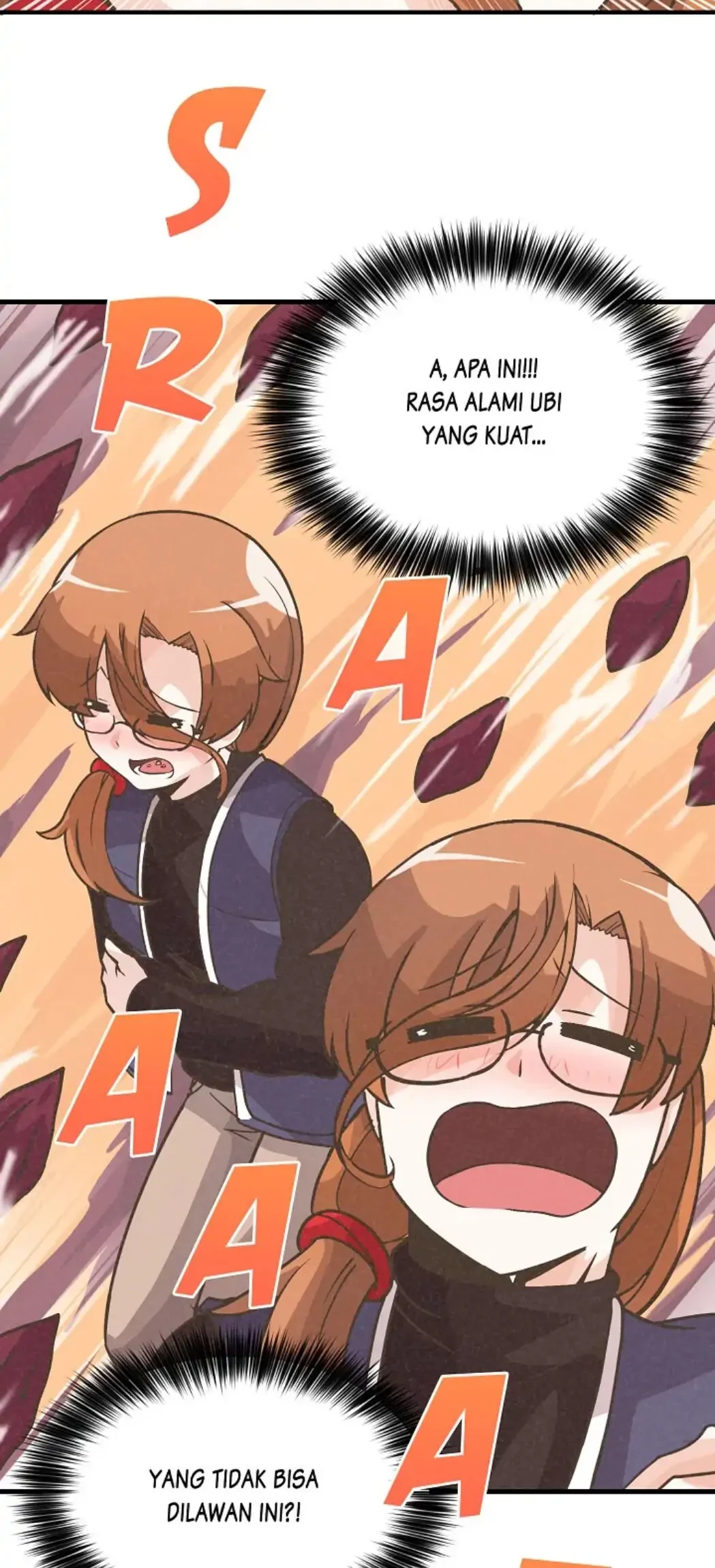 Spirit Farmer chapter 17 halaman 54