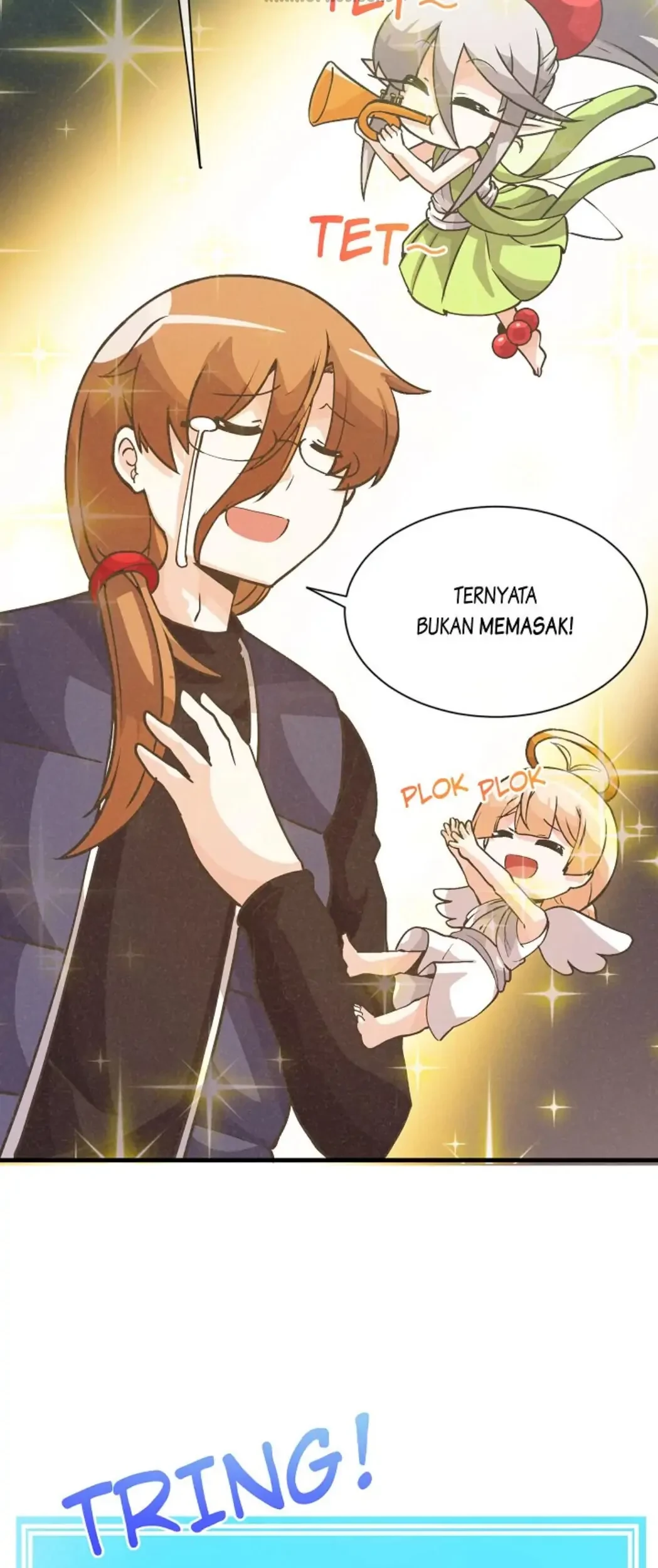 Spirit Farmer chapter 17 halaman 57