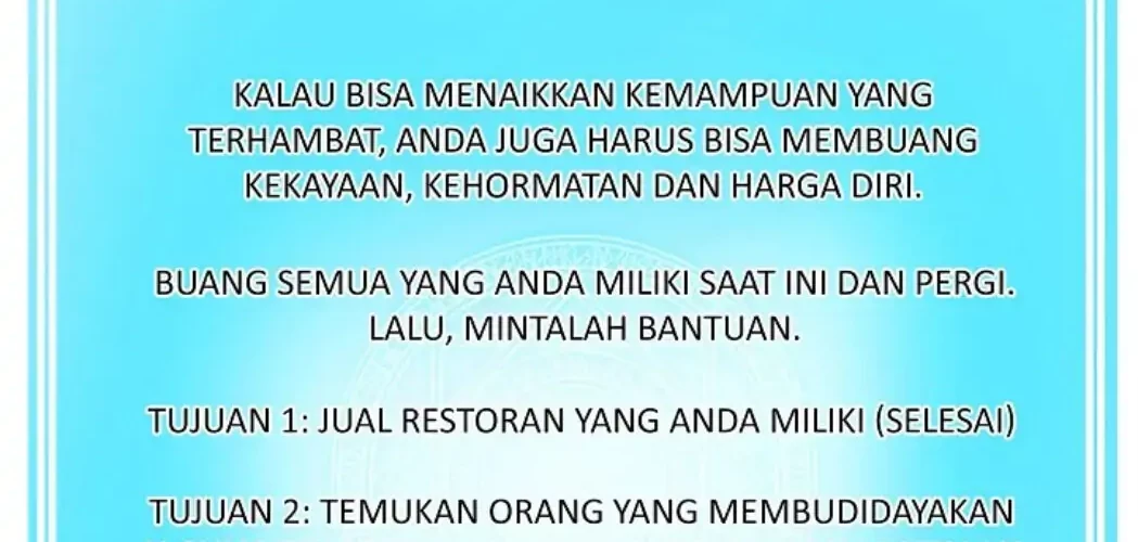 Spirit Farmer chapter 17 halaman 58