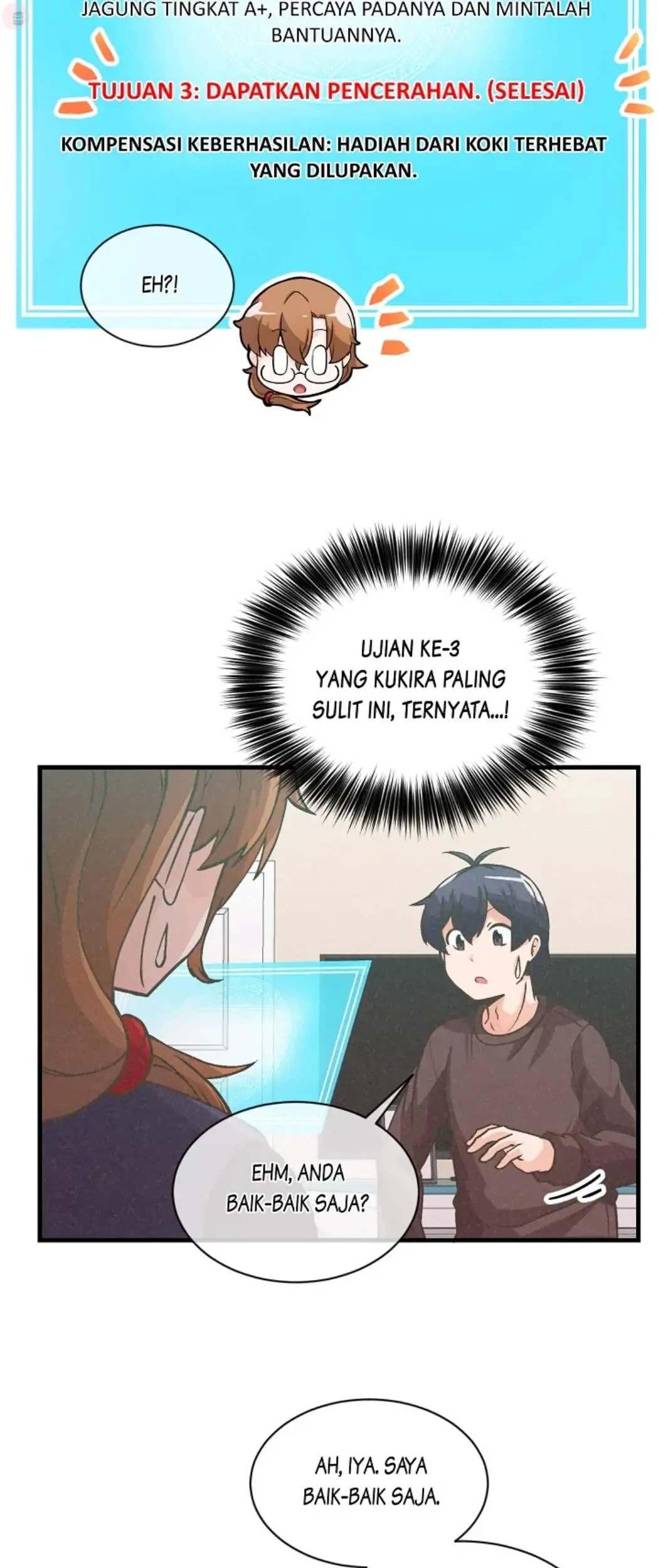 Spirit Farmer chapter 17 halaman 59