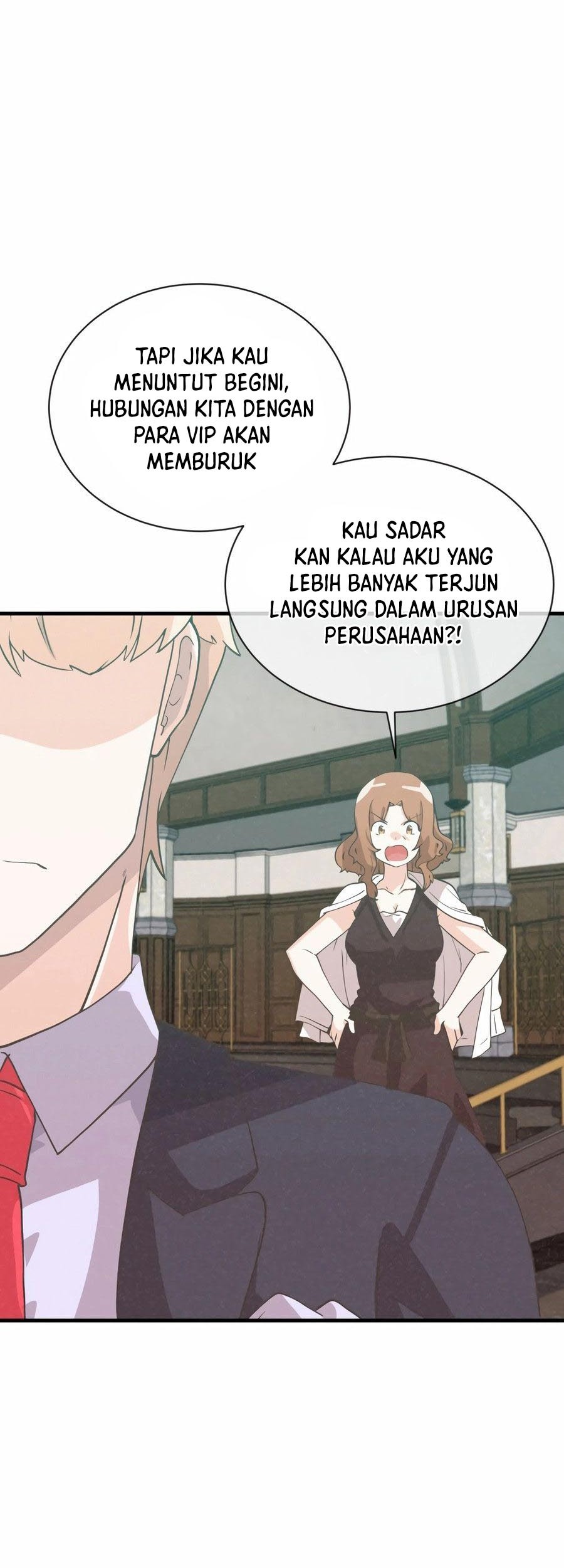 Spirit Farmer Bab 170 halaman 4