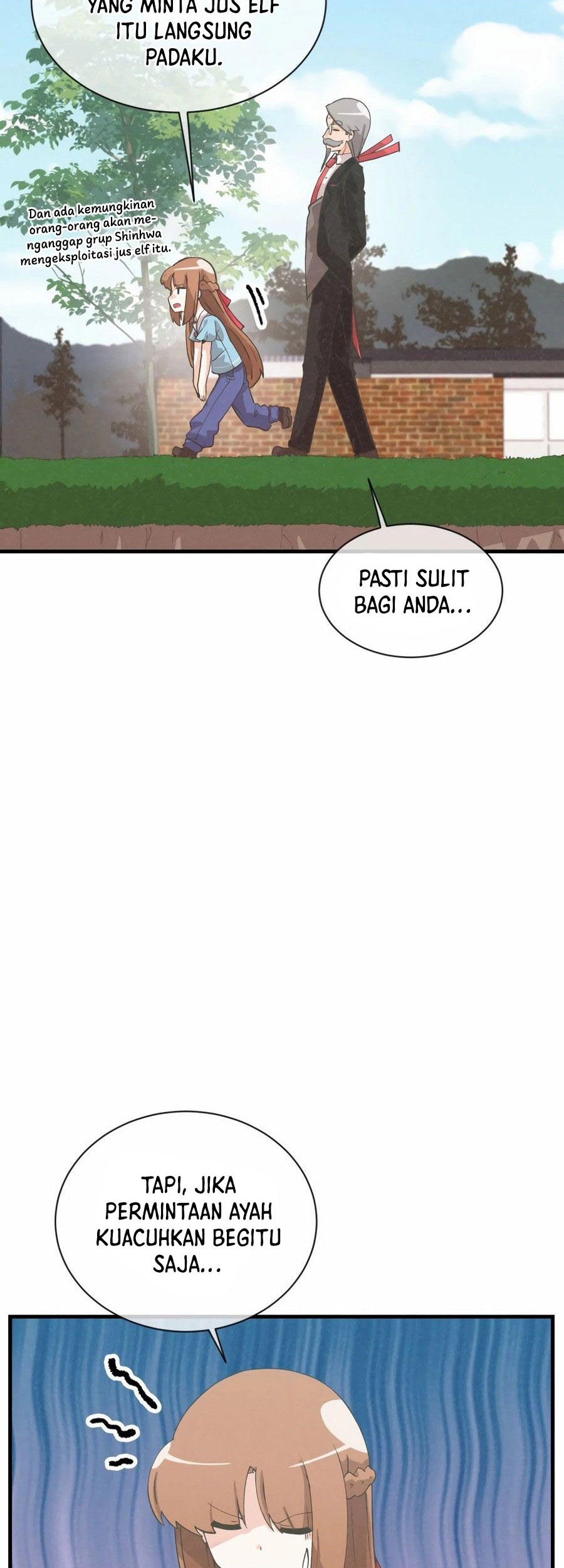 Spirit Farmer Bab 170 halaman 15