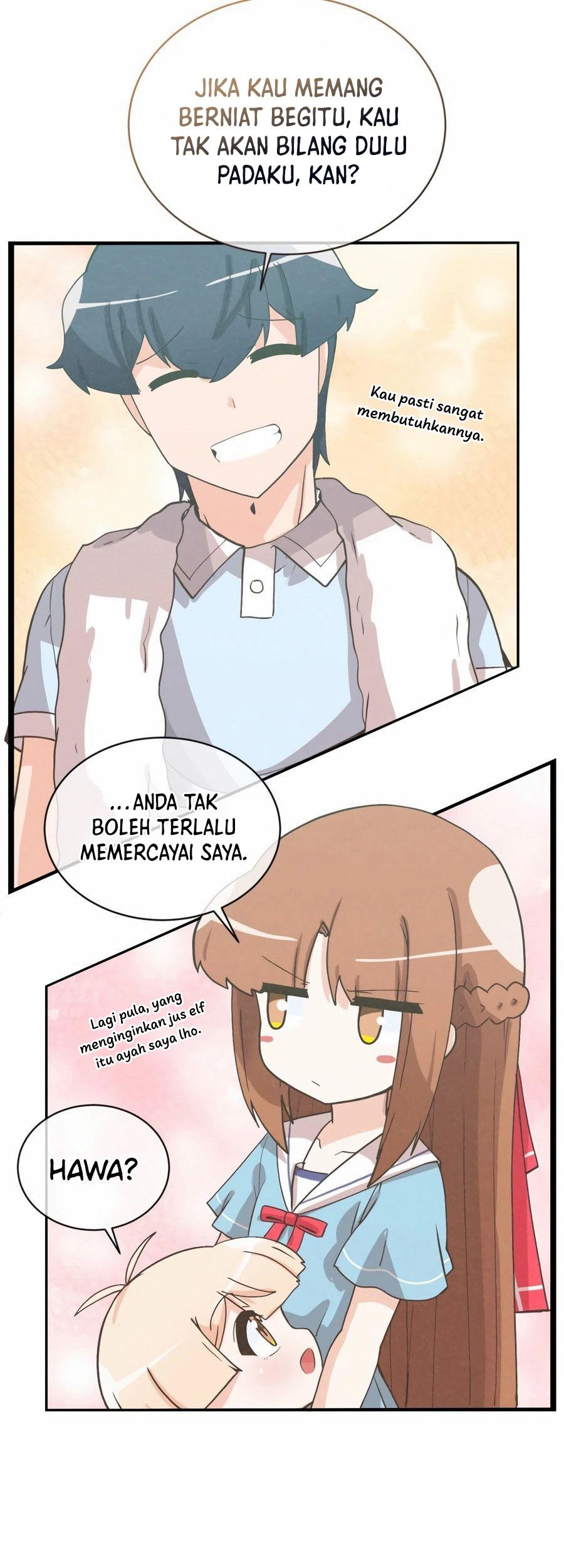 Spirit Farmer Bab 170 halaman 20