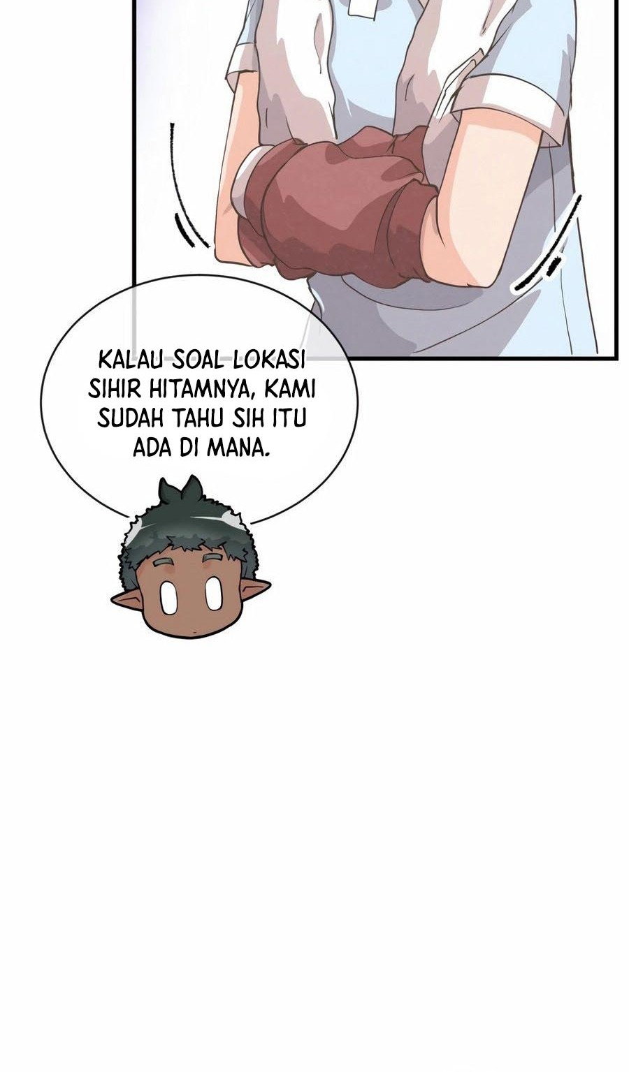 Spirit Farmer Bab 170 halaman 49