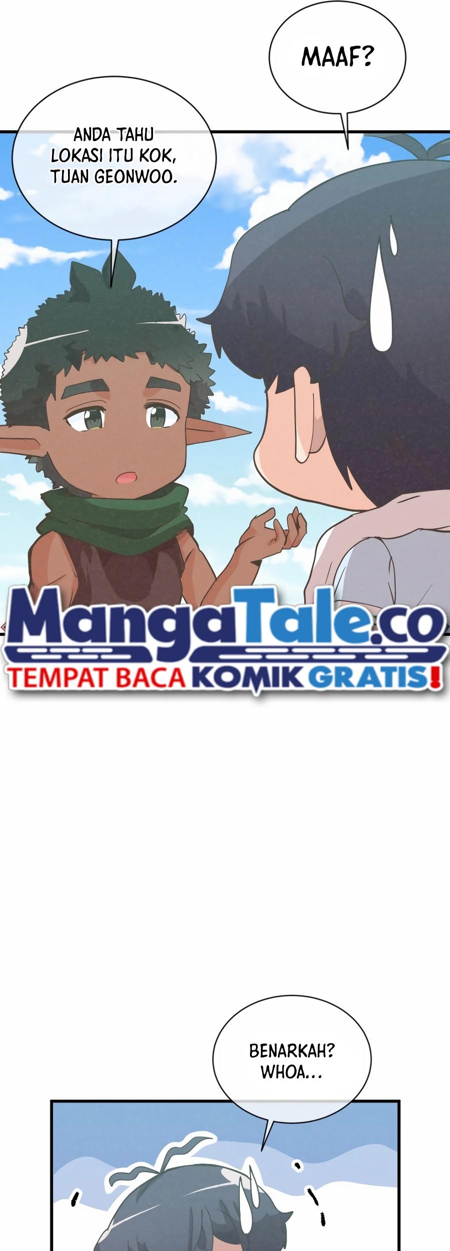 Spirit Farmer Bab 170 halaman 50
