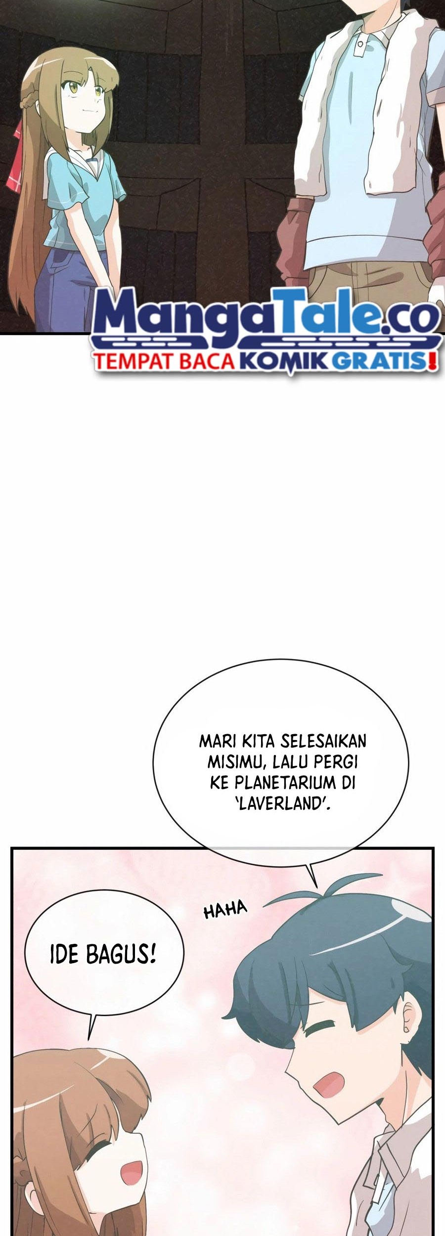 Spirit Farmer Bab 170 halaman 60