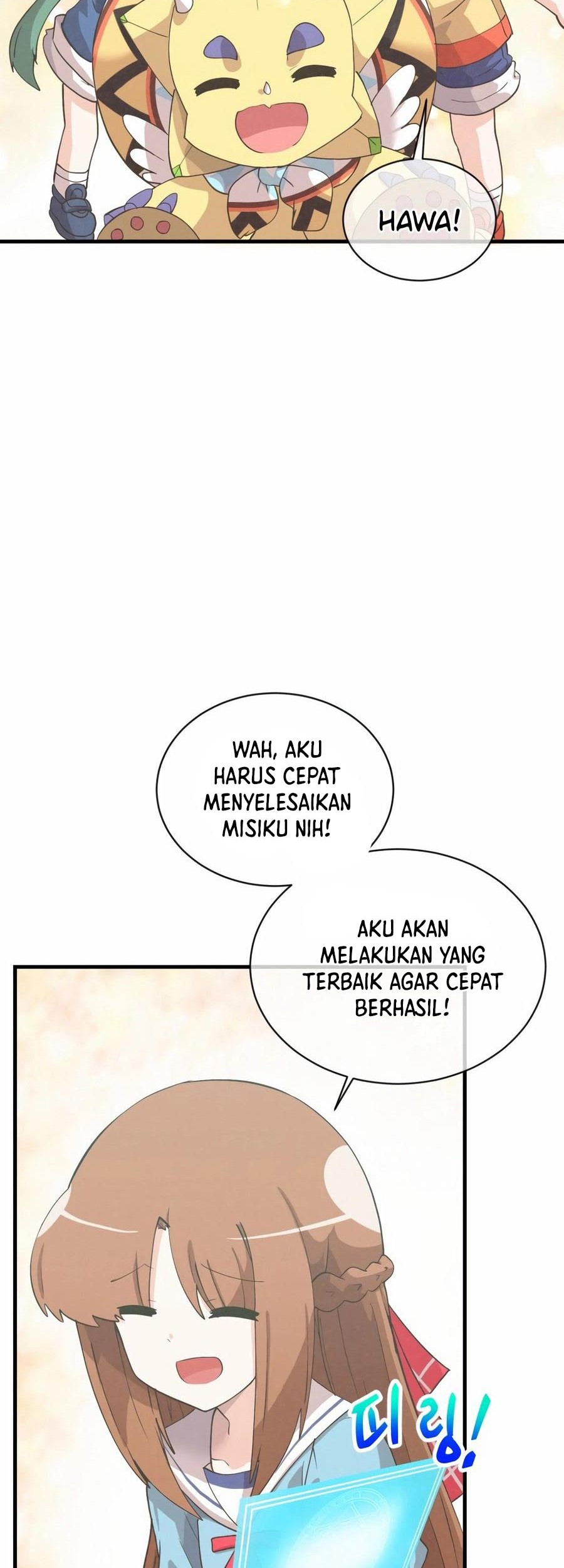 Spirit Farmer Bab 170 halaman 62